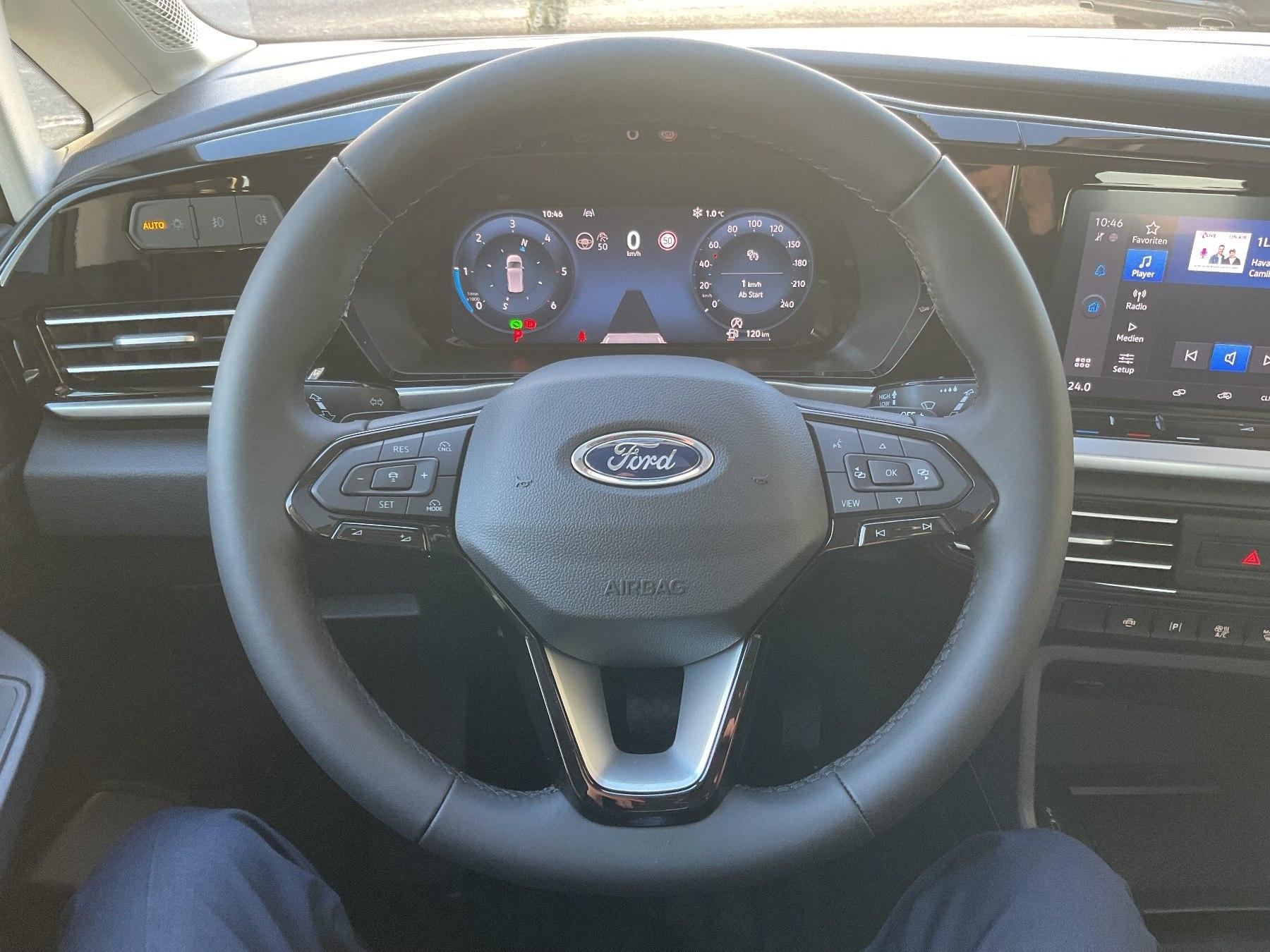 FORD Active L1 *iACC*AHK*LED*NAVI*PDC*RFK*GJR FORD Active L1 *iACC*AHK*LED*NAVI*PDC*RFK*GJR