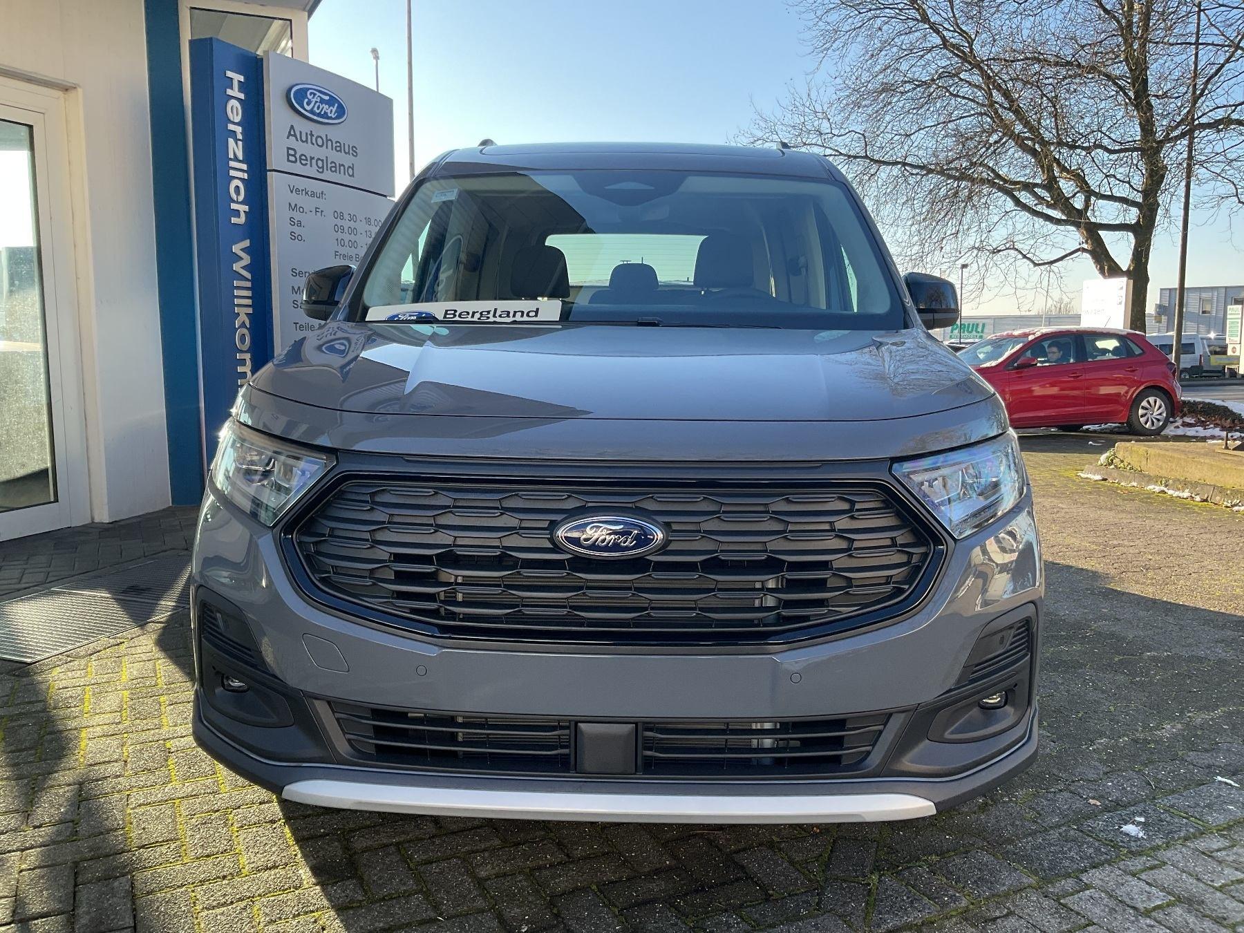 FORD Active L1 *iACC*AHK*LED*NAVI*PDC*RFK*GJR FORD Active L1 *iACC*AHK*LED*NAVI*PDC*RFK*GJR