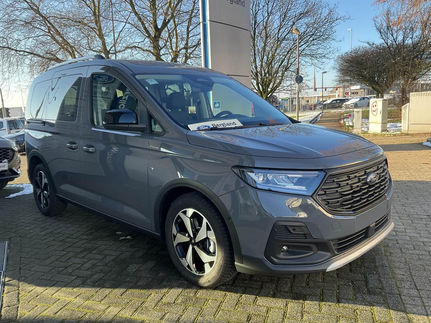 FORD Active L1 *iACC*AHK*LED*NAVI*PDC*RFK*GJR FORD Active L1 *iACC*AHK*LED*NAVI*PDC*RFK*GJR