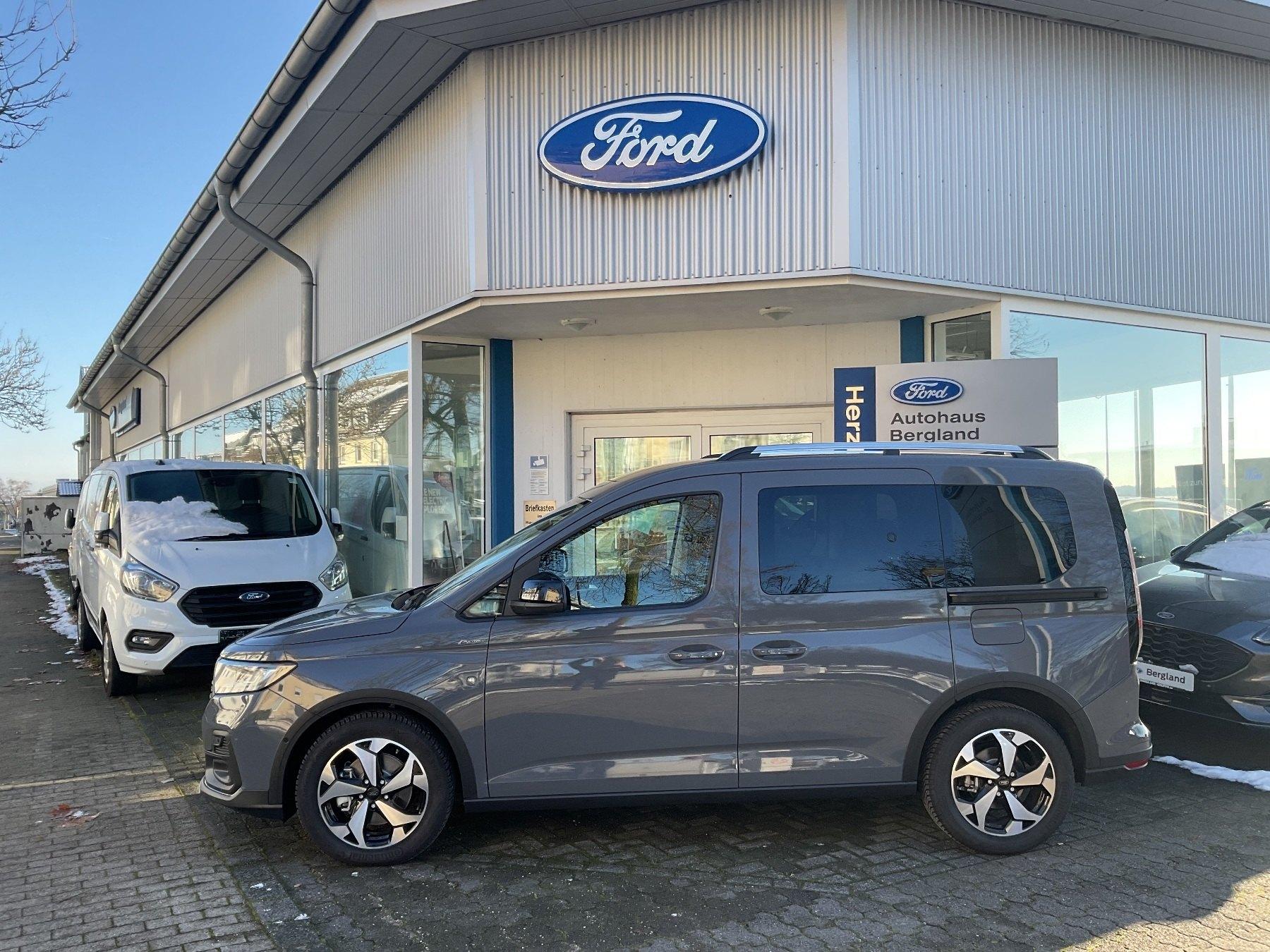 FORD Active L1 *iACC*AHK*LED*NAVI*PDC*RFK*GJR FORD Active L1 *iACC*AHK*LED*NAVI*PDC*RFK*GJR