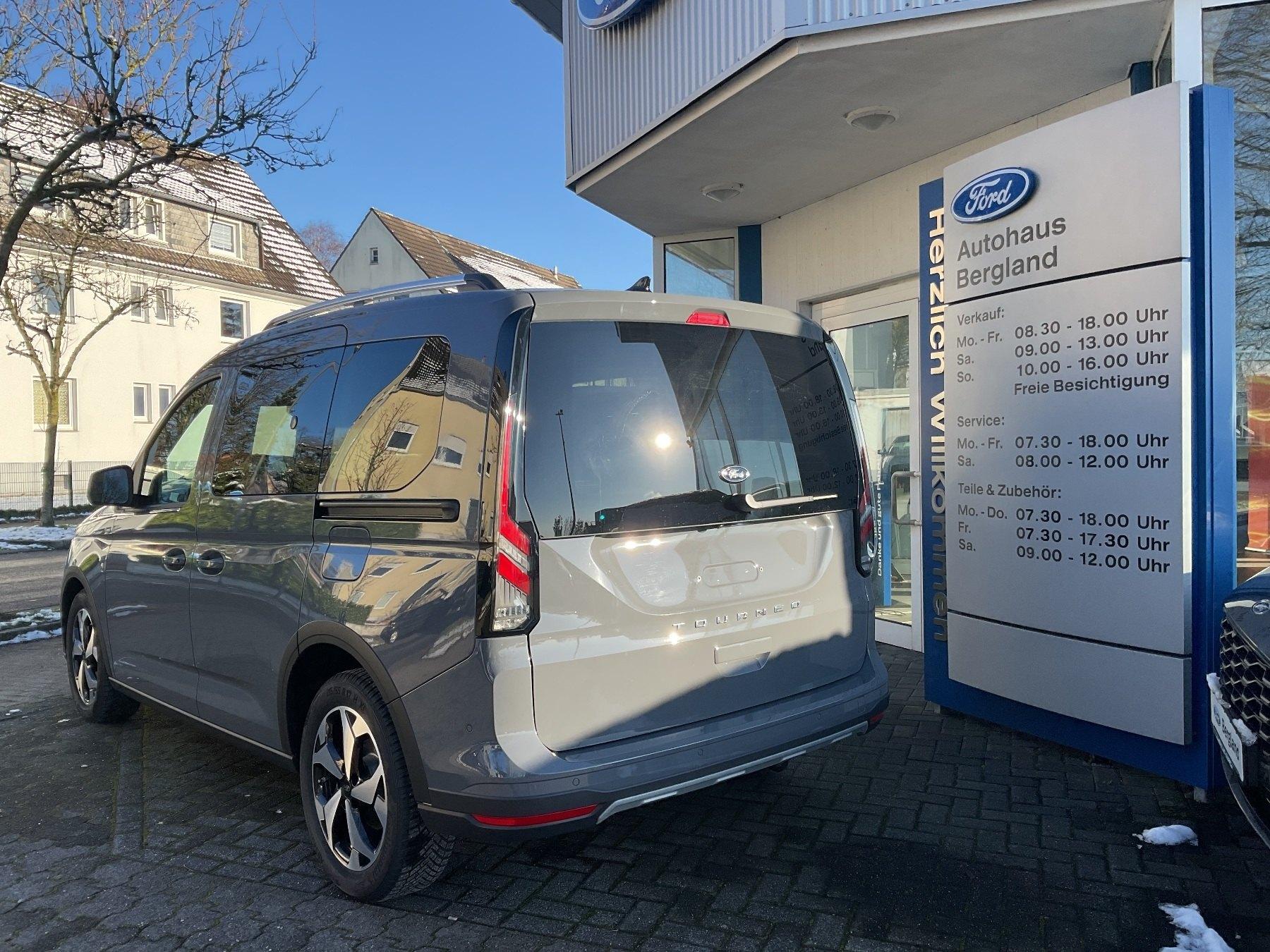 FORD Active L1 *iACC*AHK*LED*NAVI*PDC*RFK*GJR FORD Active L1 *iACC*AHK*LED*NAVI*PDC*RFK*GJR