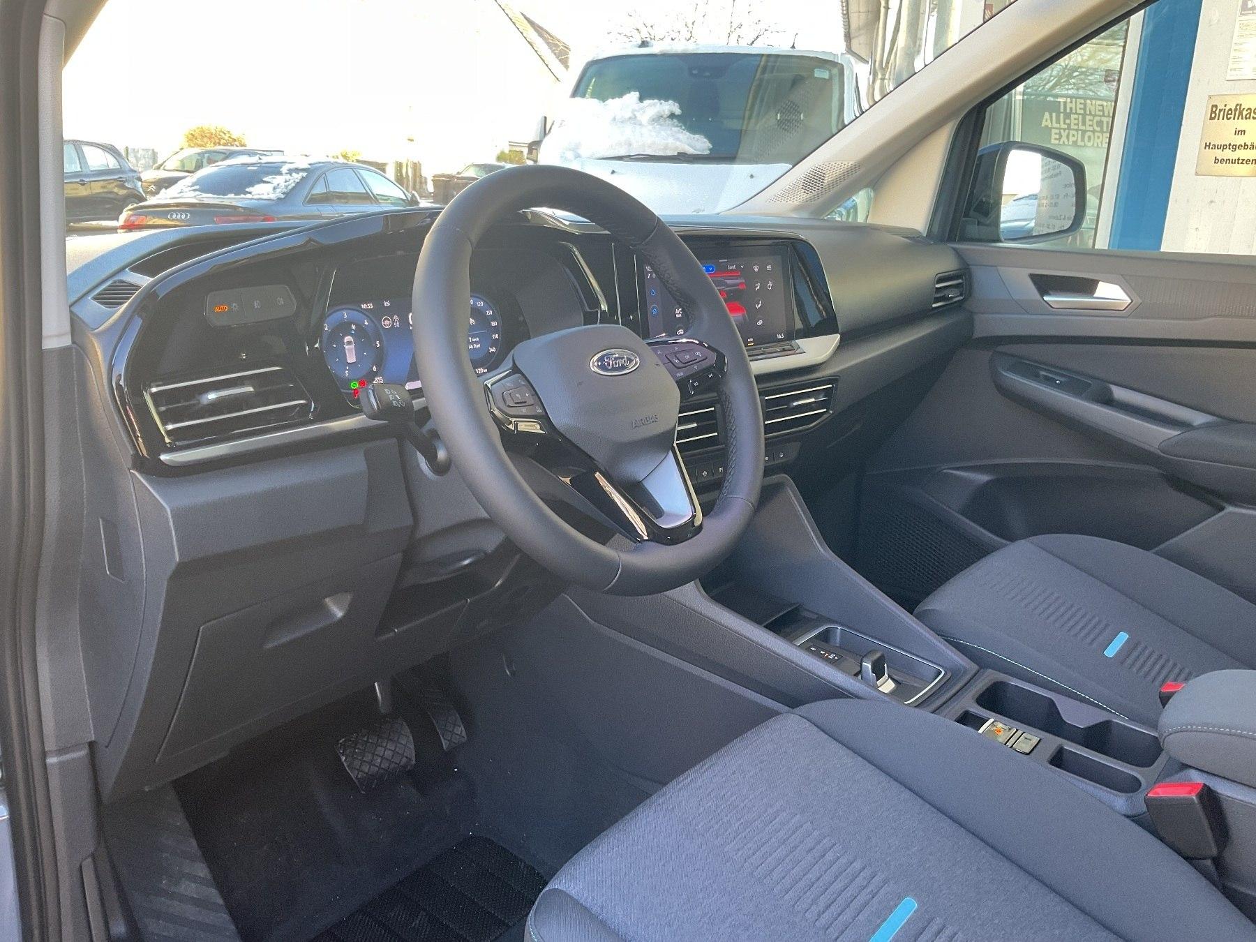 FORD Active L1 *iACC*AHK*LED*NAVI*PDC*RFK*GJR FORD Active L1 *iACC*AHK*LED*NAVI*PDC*RFK*GJR