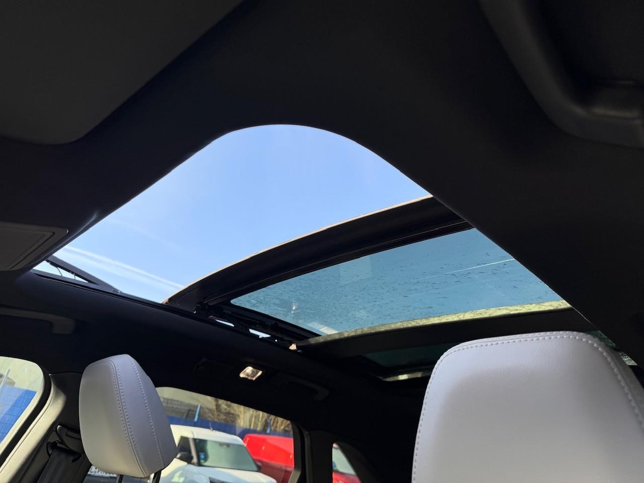 FORD SOUND EDITION 2.5L HEV 180PS Automatik FORD SOUND EDITION 2.5L HEV 180PS Automatik