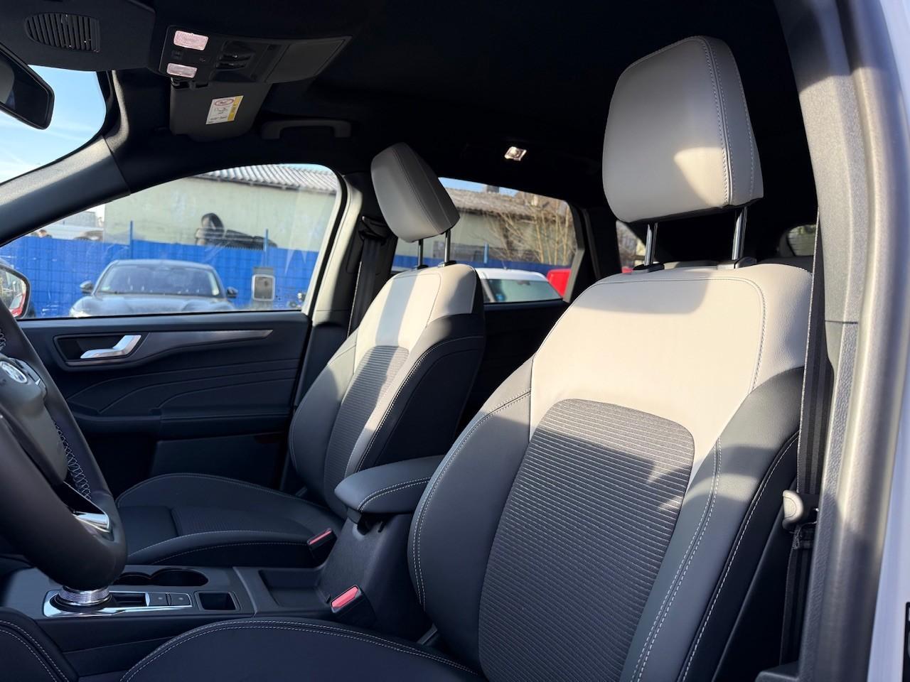 FORD SOUND EDITION 2.5L HEV 180PS Automatik FORD SOUND EDITION 2.5L HEV 180PS Automatik