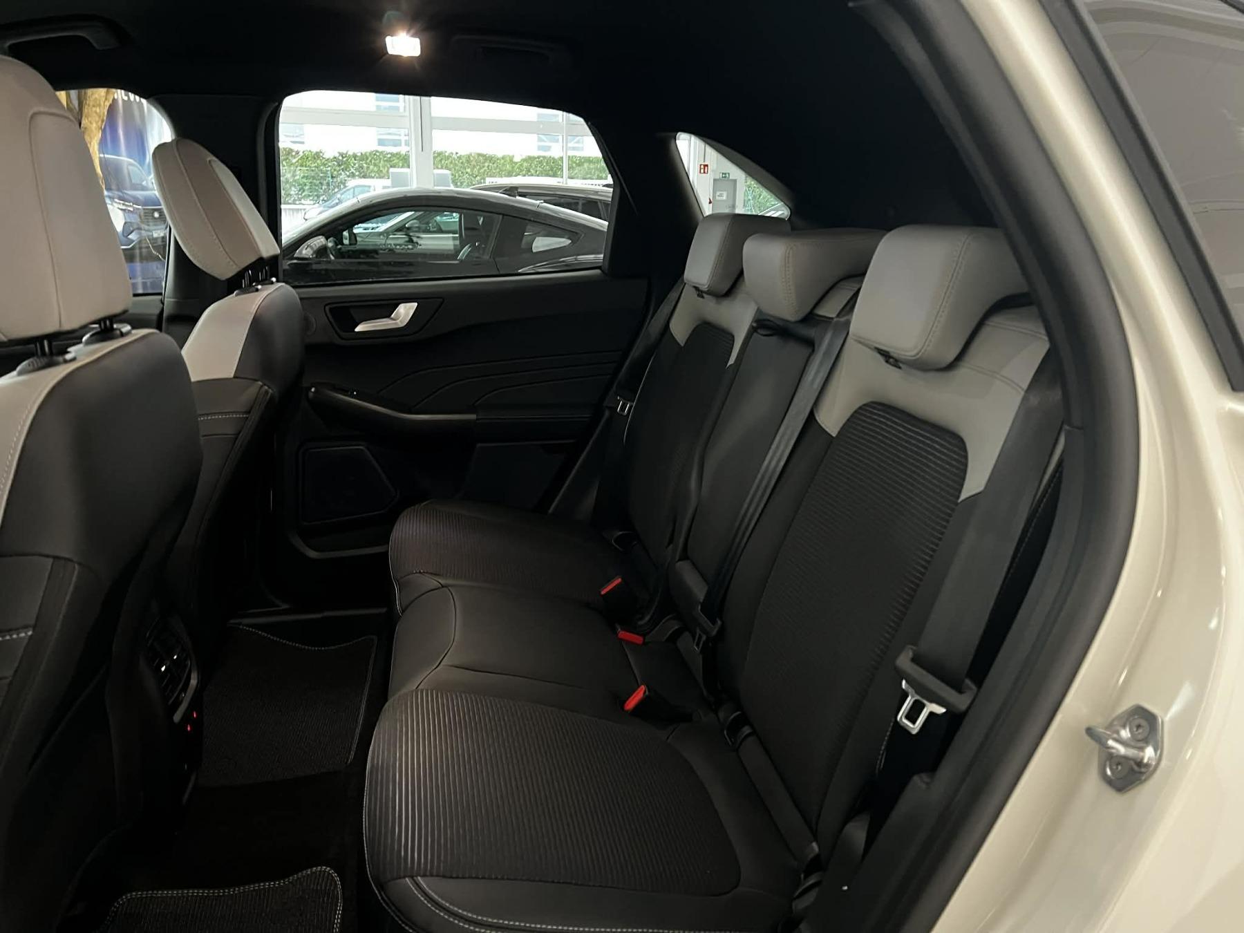 FORD SOUND EDT 5 FORD SOUND EDT 5