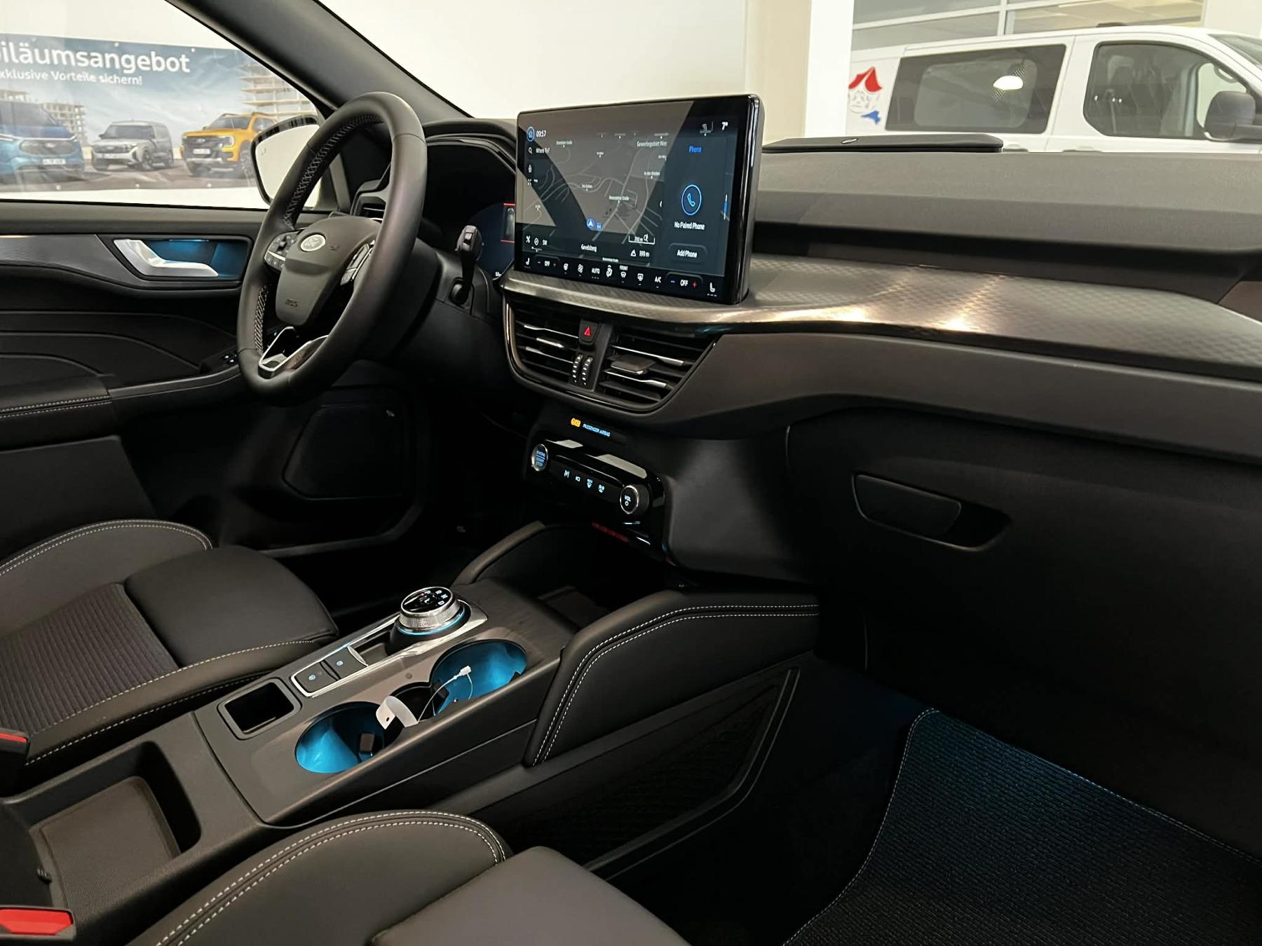 FORD SOUND EDT 5 FORD SOUND EDT 5