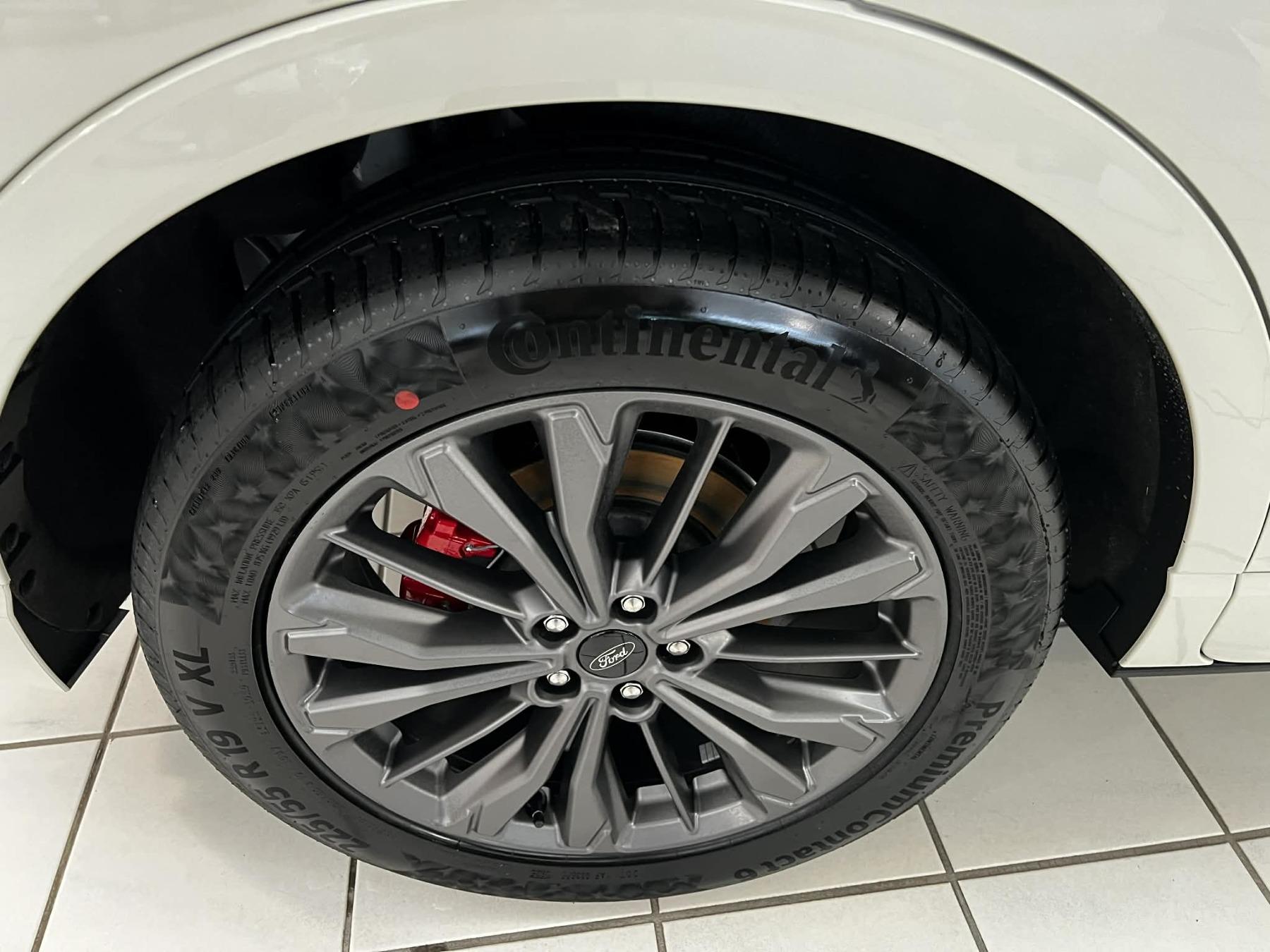 FORD SOUND EDT 5 FORD SOUND EDT 5