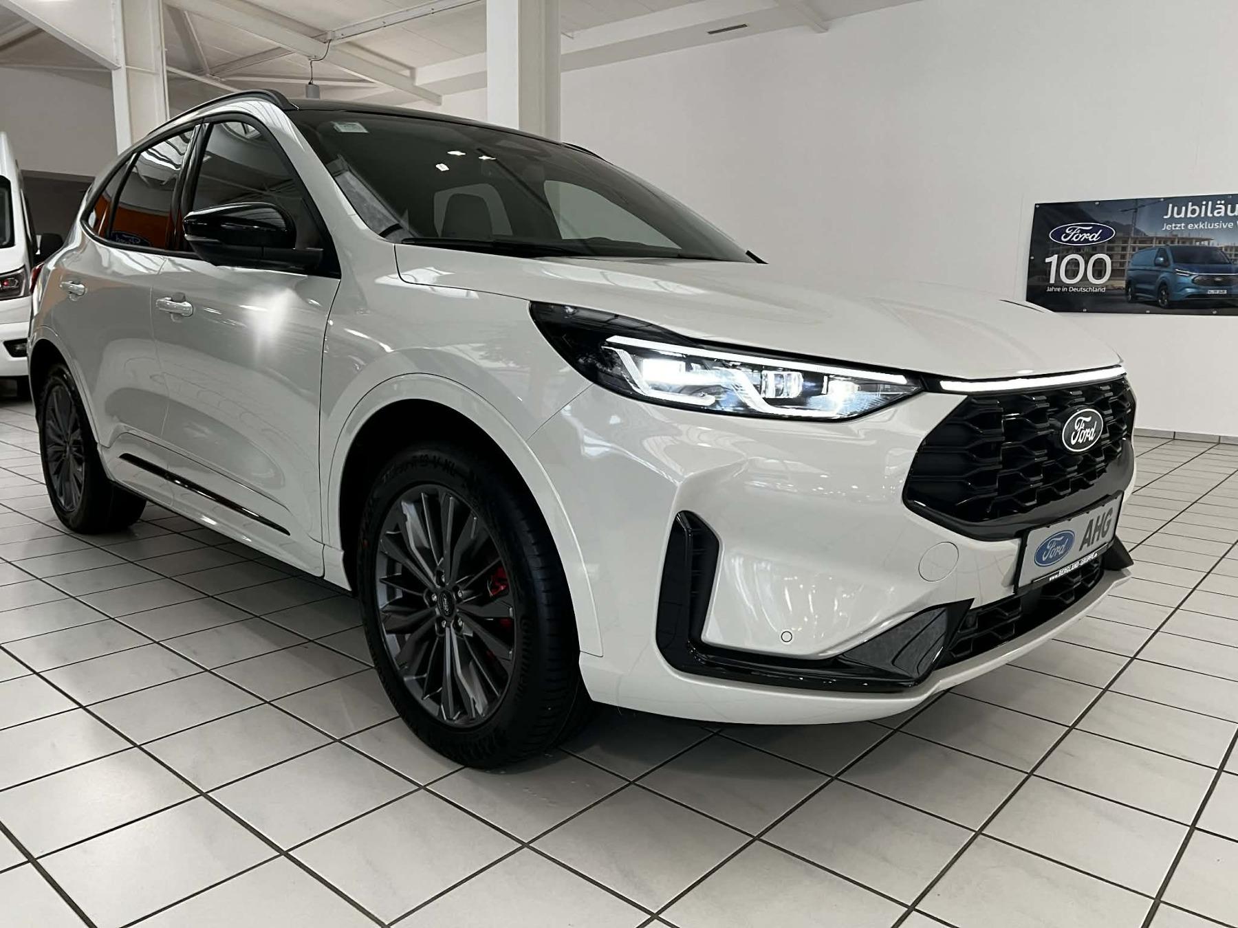 FORD SOUND EDT 5 FORD SOUND EDT 5