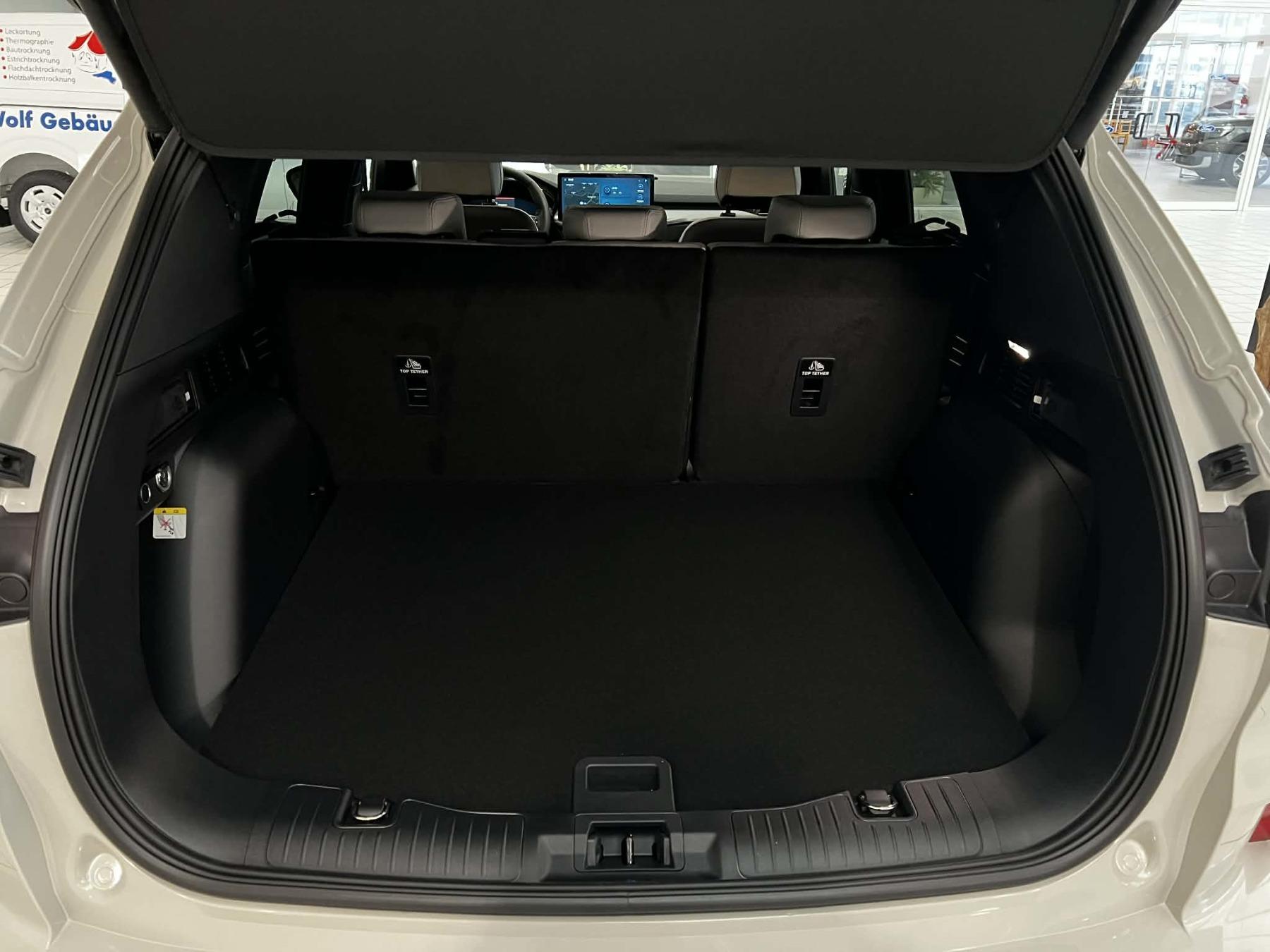 FORD SOUND EDT 5 FORD SOUND EDT 5