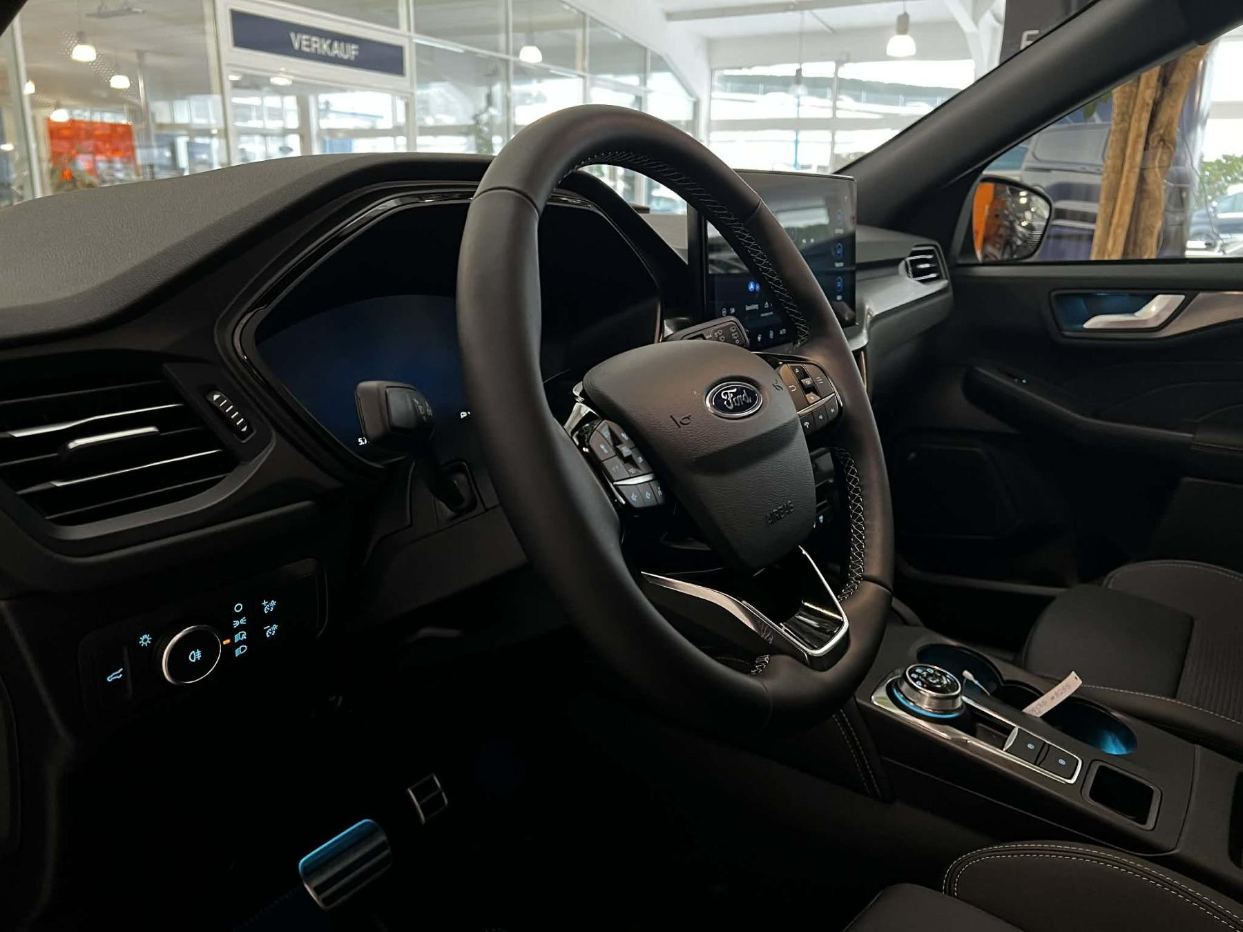 FORD SOUND EDT 5 FORD SOUND EDT 5