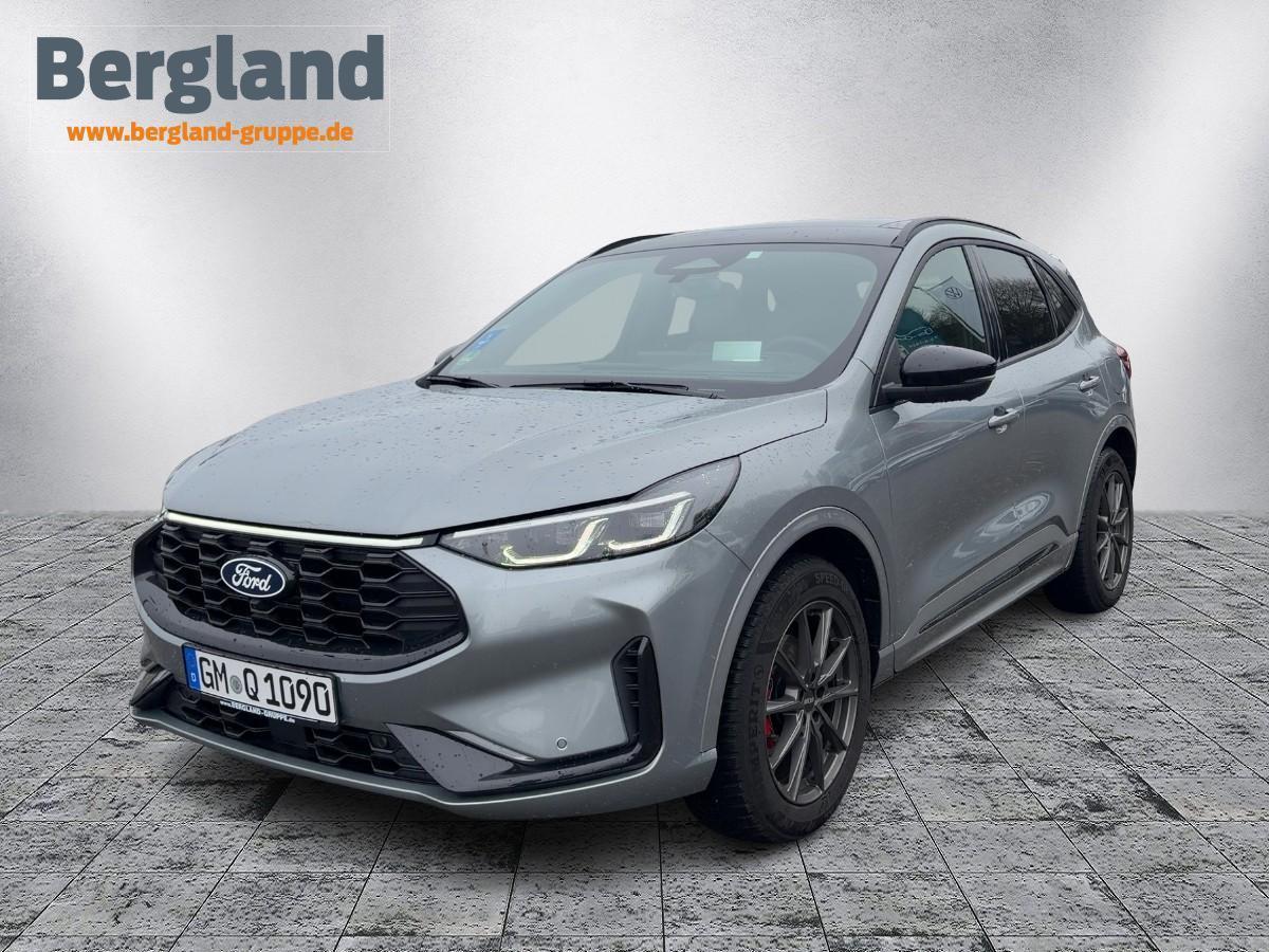 FORD Sound Edition FHEV 2.5 l 183 PS