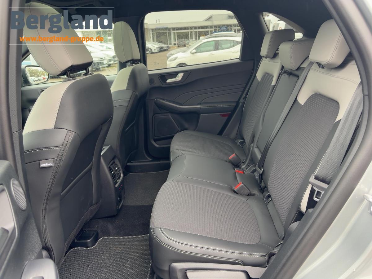 FORD Sound Edition FHEV 2.5 l 183 PS FORD Sound Edition FHEV 2.5 l 183 PS