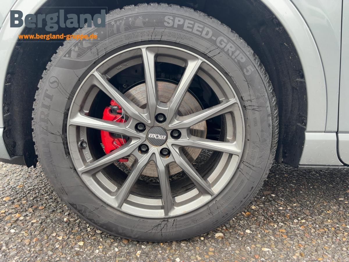 FORD Sound Edition FHEV 2.5 l 183 PS FORD Sound Edition FHEV 2.5 l 183 PS