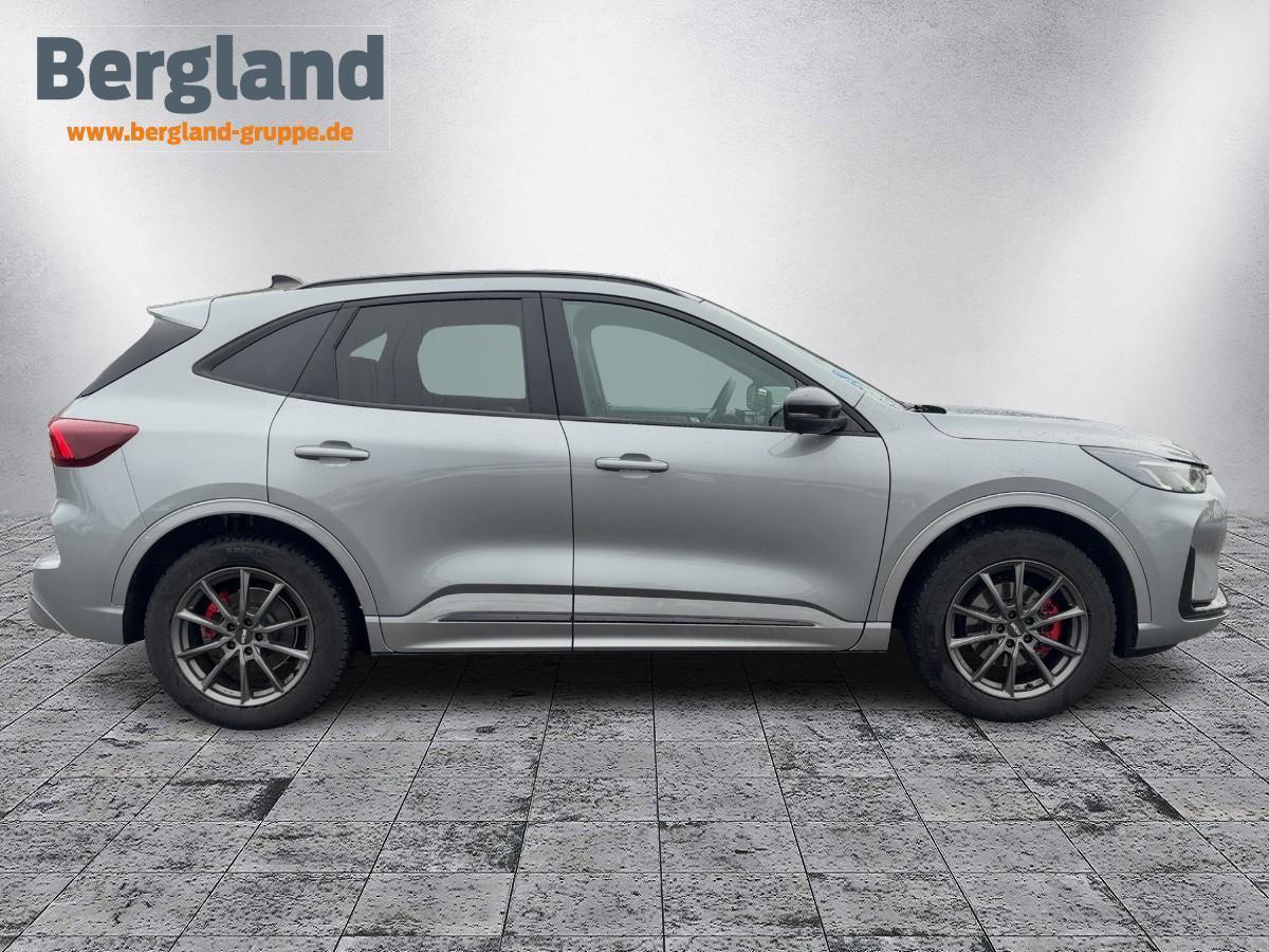 FORD Sound Edition FHEV 2.5 l 183 PS FORD Sound Edition FHEV 2.5 l 183 PS