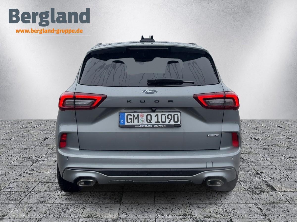 FORD Sound Edition FHEV 2.5 l 183 PS FORD Sound Edition FHEV 2.5 l 183 PS