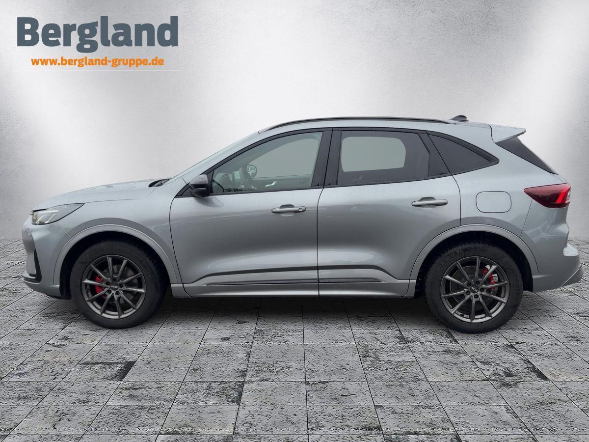 FORD Sound Edition FHEV 2.5 l 183 PS FORD Sound Edition FHEV 2.5 l 183 PS