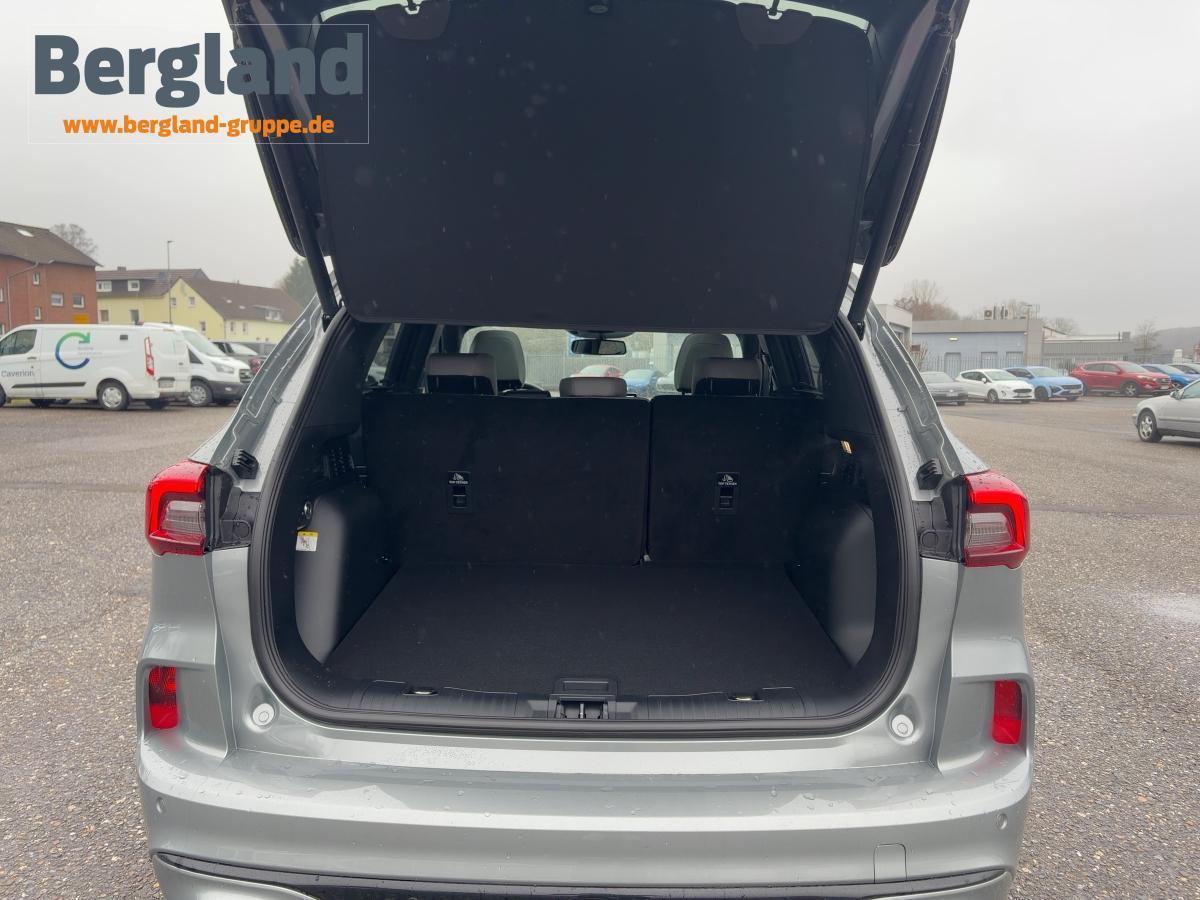 FORD Sound Edition FHEV 2.5 l 183 PS FORD Sound Edition FHEV 2.5 l 183 PS