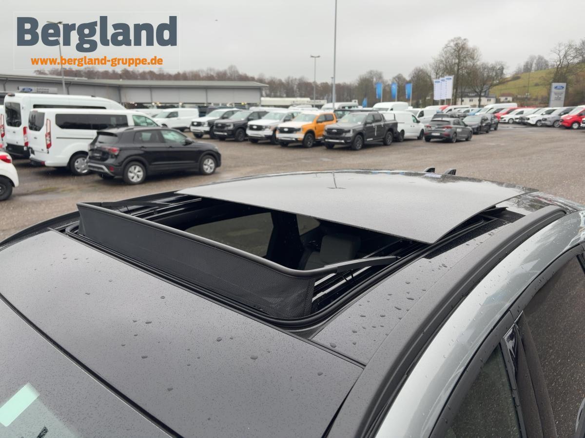 FORD Sound Edition FHEV 2.5 l 183 PS FORD Sound Edition FHEV 2.5 l 183 PS