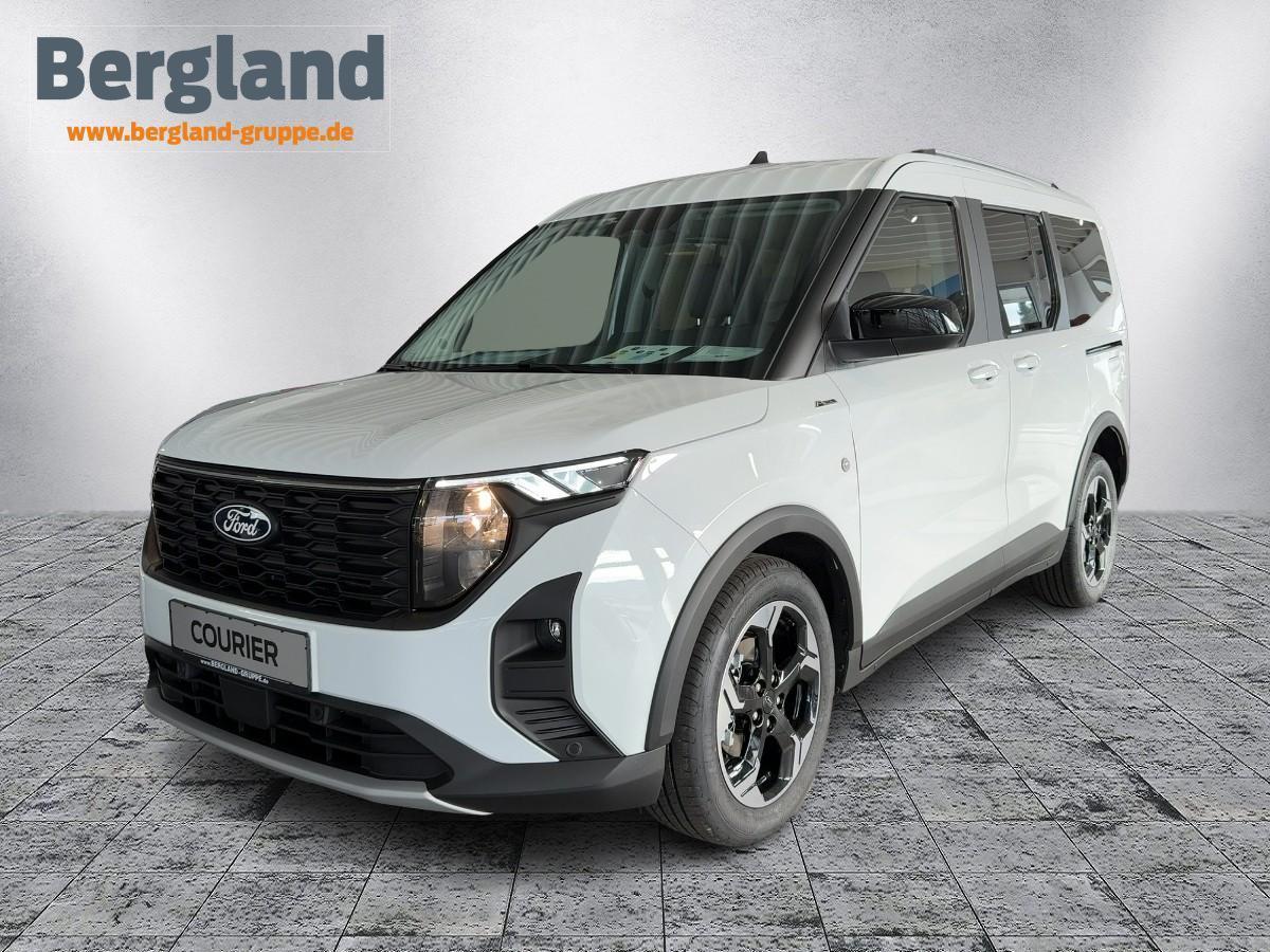 FORD ACTIVE 1.0T 125PS Automatik