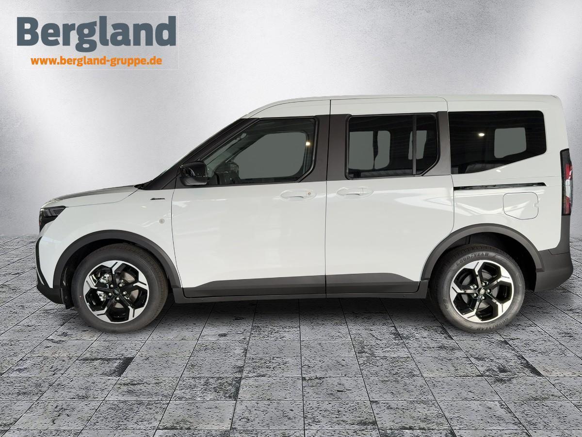 FORD ACTIVE 1.0T 125PS Automatik FORD ACTIVE 1.0T 125PS Automatik