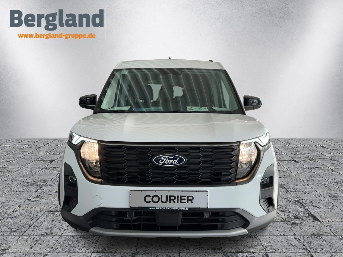 FORD ACTIVE 1.0T 125PS Automatik FORD ACTIVE 1.0T 125PS Automatik