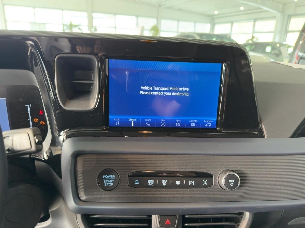 FORD ACTIVE 1.0T 125PS Automatik FORD ACTIVE 1.0T 125PS Automatik