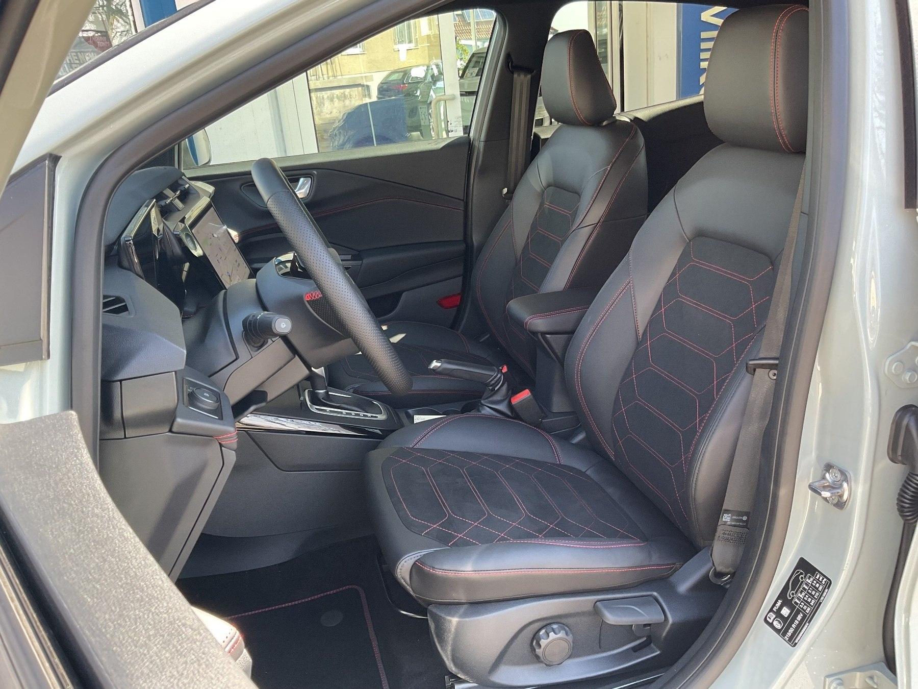 FORD ST-Line X MHEV *LED*iACC*AHK*B&O*PDC*SHZ*Ke FORD ST-Line X MHEV *LED*iACC*AHK*B&O*PDC*SHZ*Ke