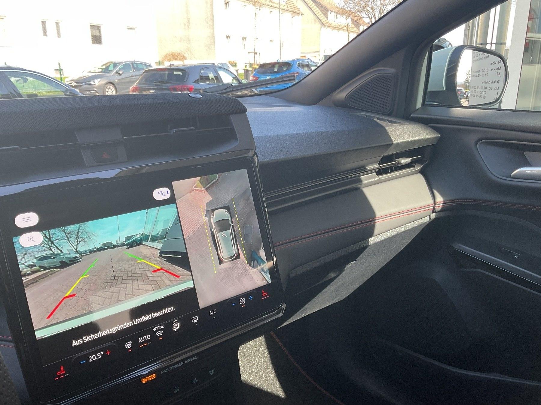 FORD ST-Line X MHEV *LED*iACC*AHK*B&O*PDC*SHZ*Ke FORD ST-Line X MHEV *LED*iACC*AHK*B&O*PDC*SHZ*Ke