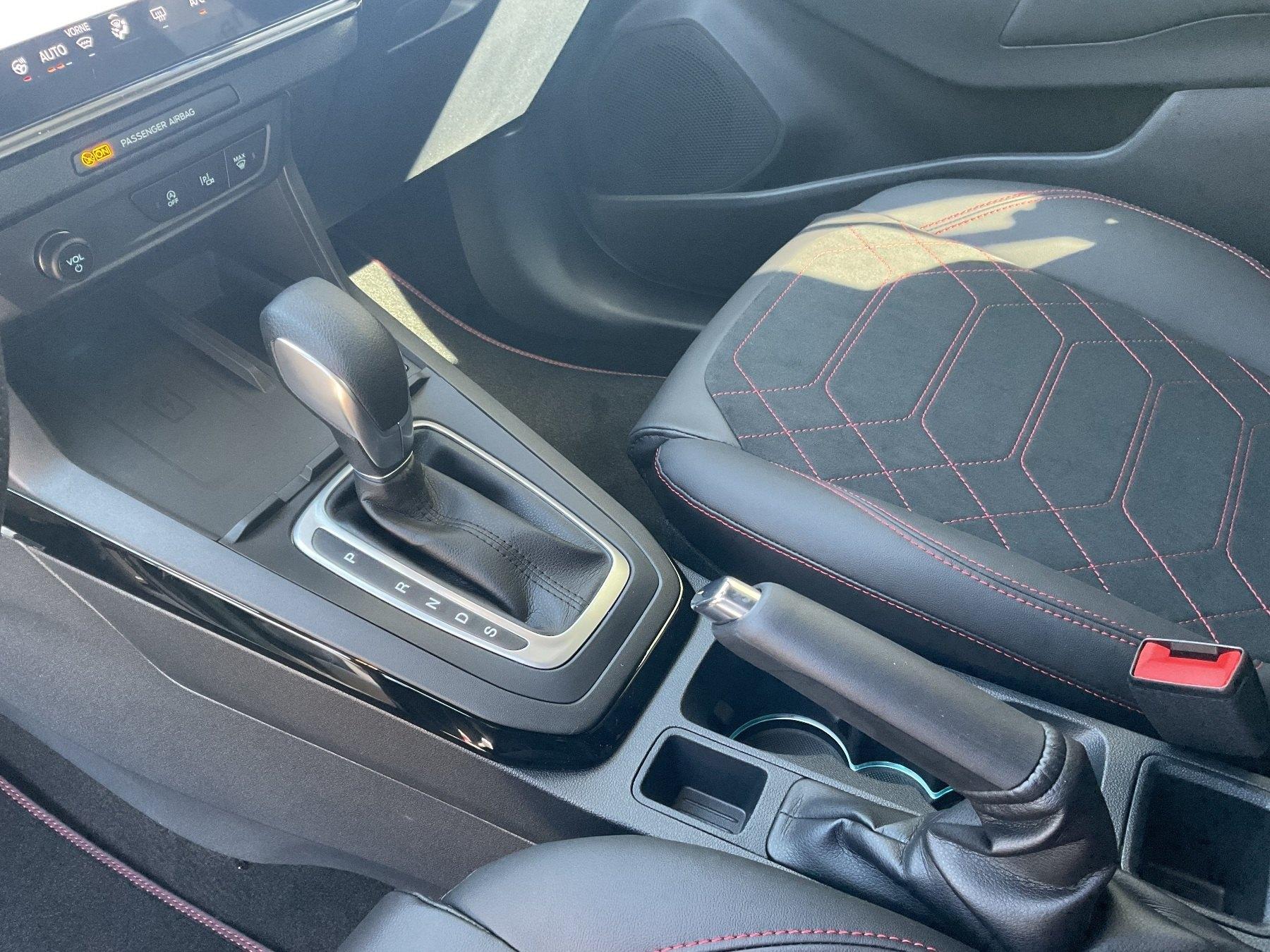 FORD ST-Line X MHEV *LED*iACC*AHK*B&O*PDC*SHZ*Ke FORD ST-Line X MHEV *LED*iACC*AHK*B&O*PDC*SHZ*Ke