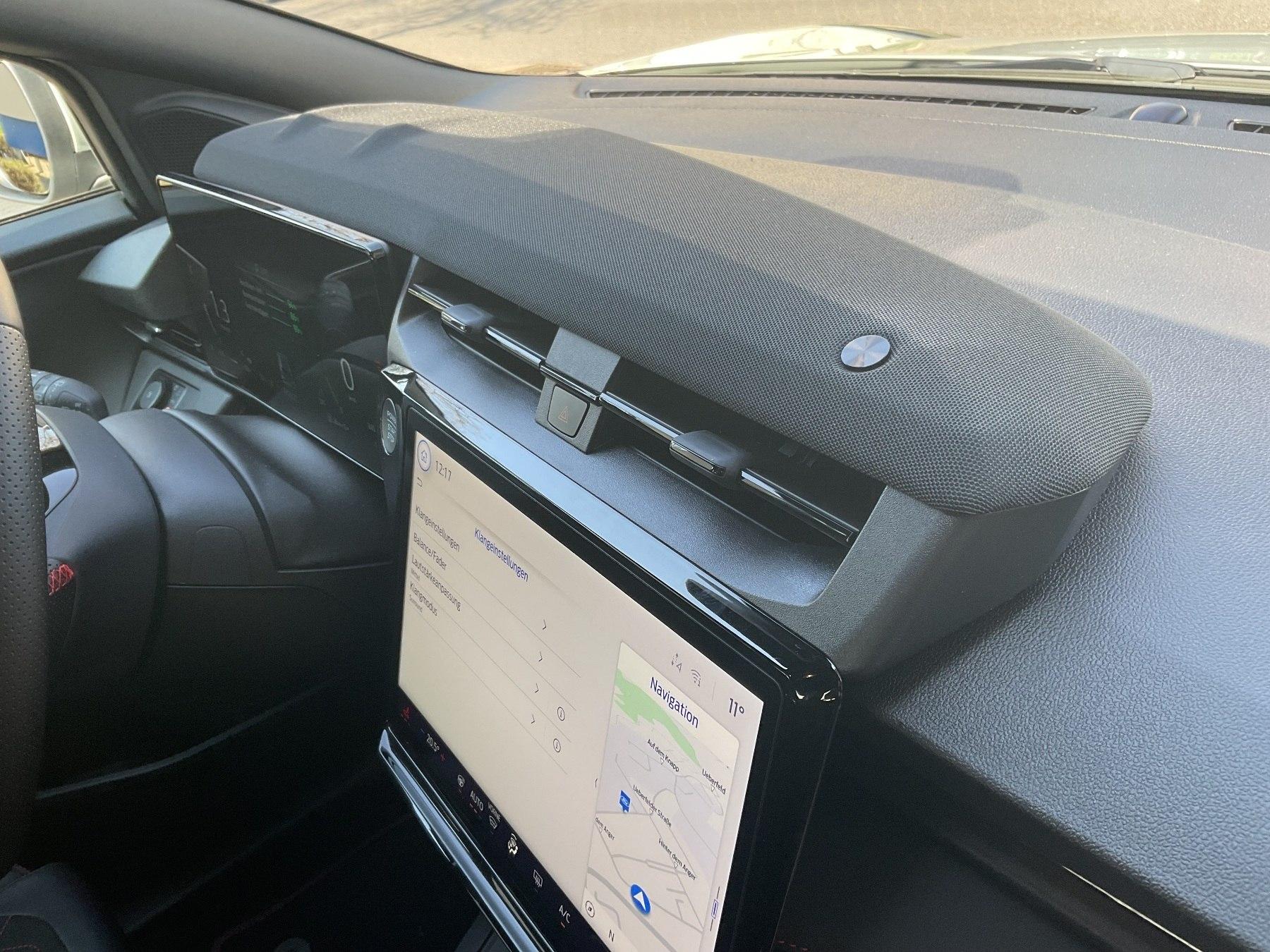 FORD ST-Line X MHEV *LED*iACC*AHK*B&O*PDC*SHZ*Ke FORD ST-Line X MHEV *LED*iACC*AHK*B&O*PDC*SHZ*Ke