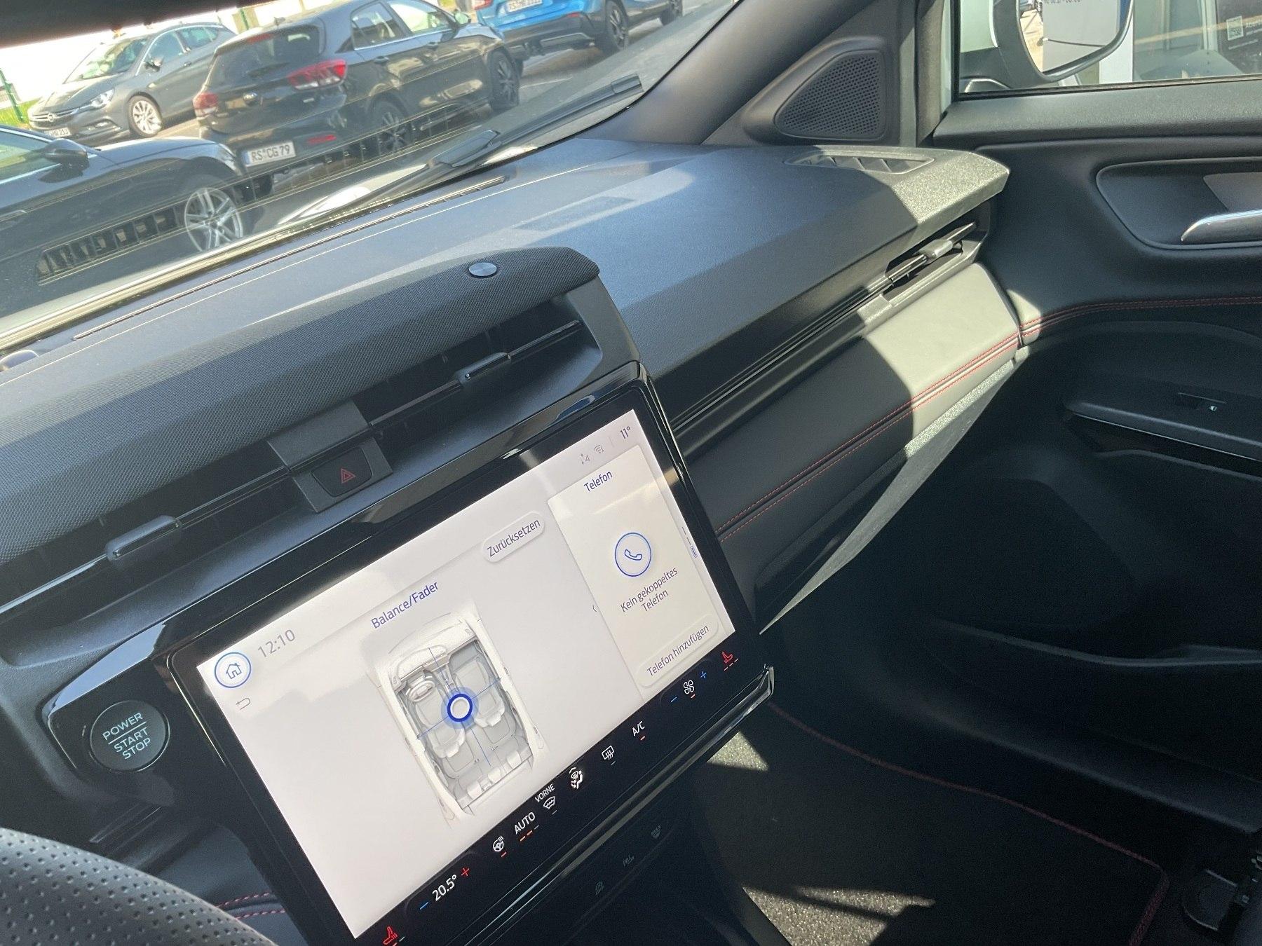 FORD ST-Line X MHEV *LED*iACC*AHK*B&O*PDC*SHZ*Ke FORD ST-Line X MHEV *LED*iACC*AHK*B&O*PDC*SHZ*Ke