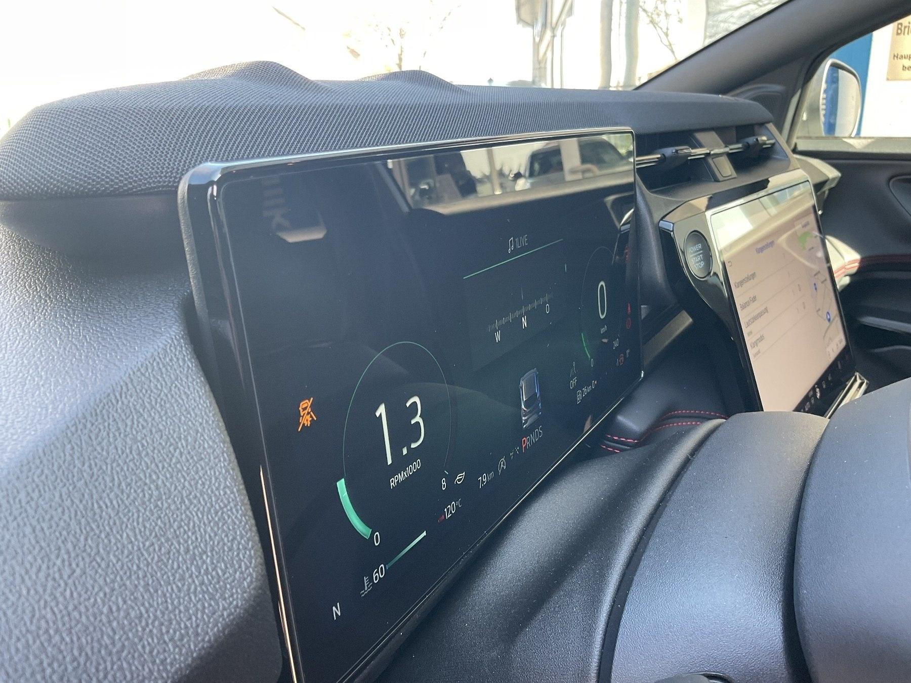 FORD ST-Line X MHEV *LED*iACC*AHK*B&O*PDC*SHZ*Ke FORD ST-Line X MHEV *LED*iACC*AHK*B&O*PDC*SHZ*Ke