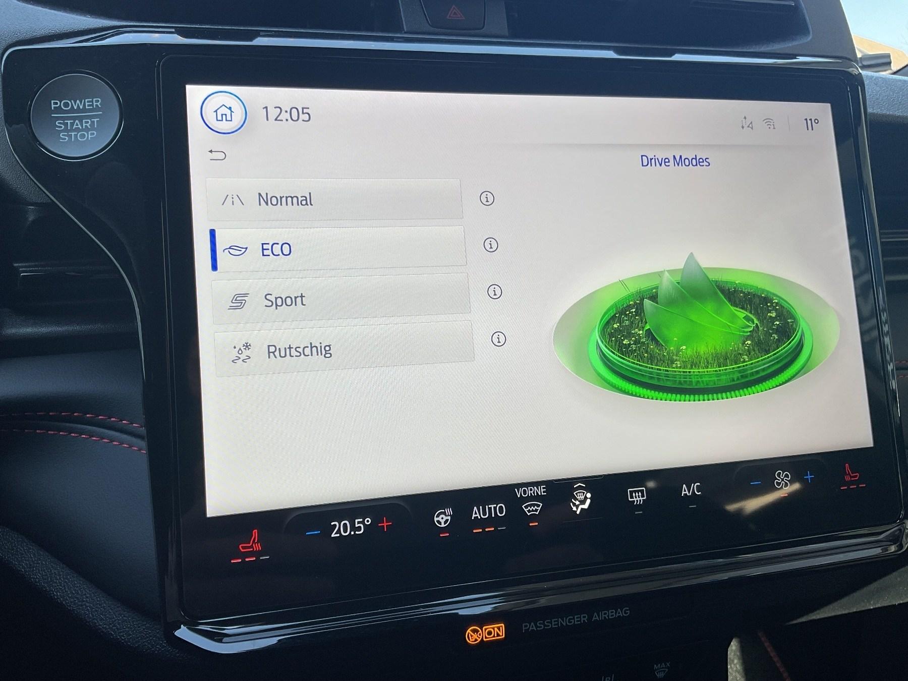 FORD ST-Line X MHEV *LED*iACC*AHK*B&O*PDC*SHZ*Ke FORD ST-Line X MHEV *LED*iACC*AHK*B&O*PDC*SHZ*Ke