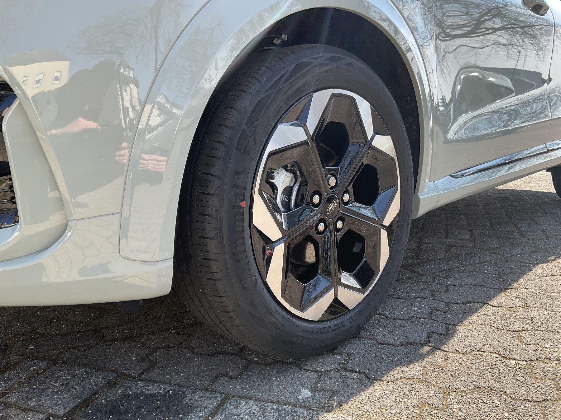 FORD ST-Line X MHEV *LED*iACC*AHK*B&O*PDC*SHZ*Ke FORD ST-Line X MHEV *LED*iACC*AHK*B&O*PDC*SHZ*Ke