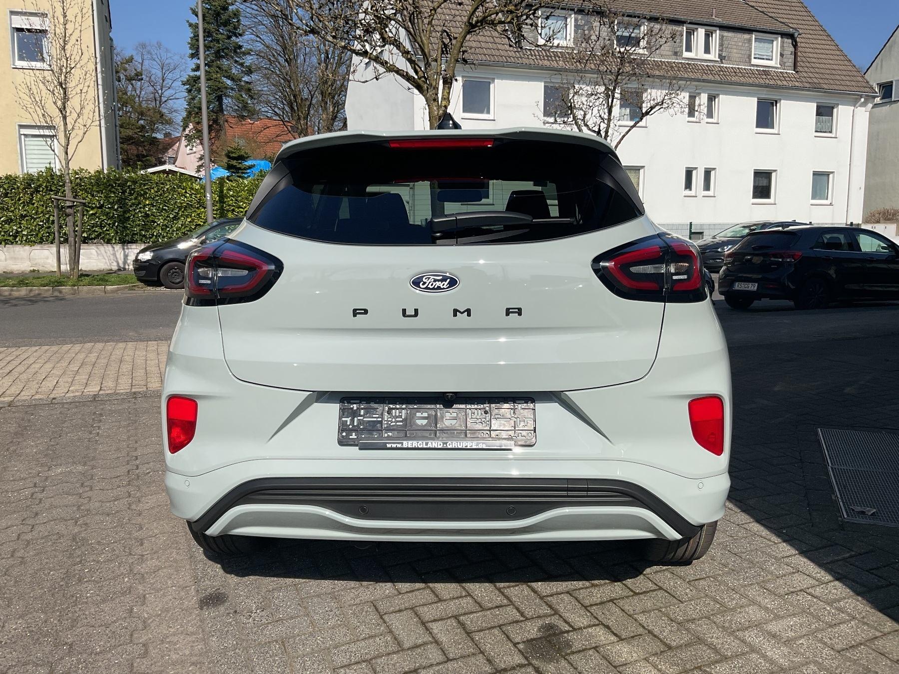 FORD ST-Line X MHEV *LED*iACC*AHK*B&O*PDC*SHZ*Ke FORD ST-Line X MHEV *LED*iACC*AHK*B&O*PDC*SHZ*Ke