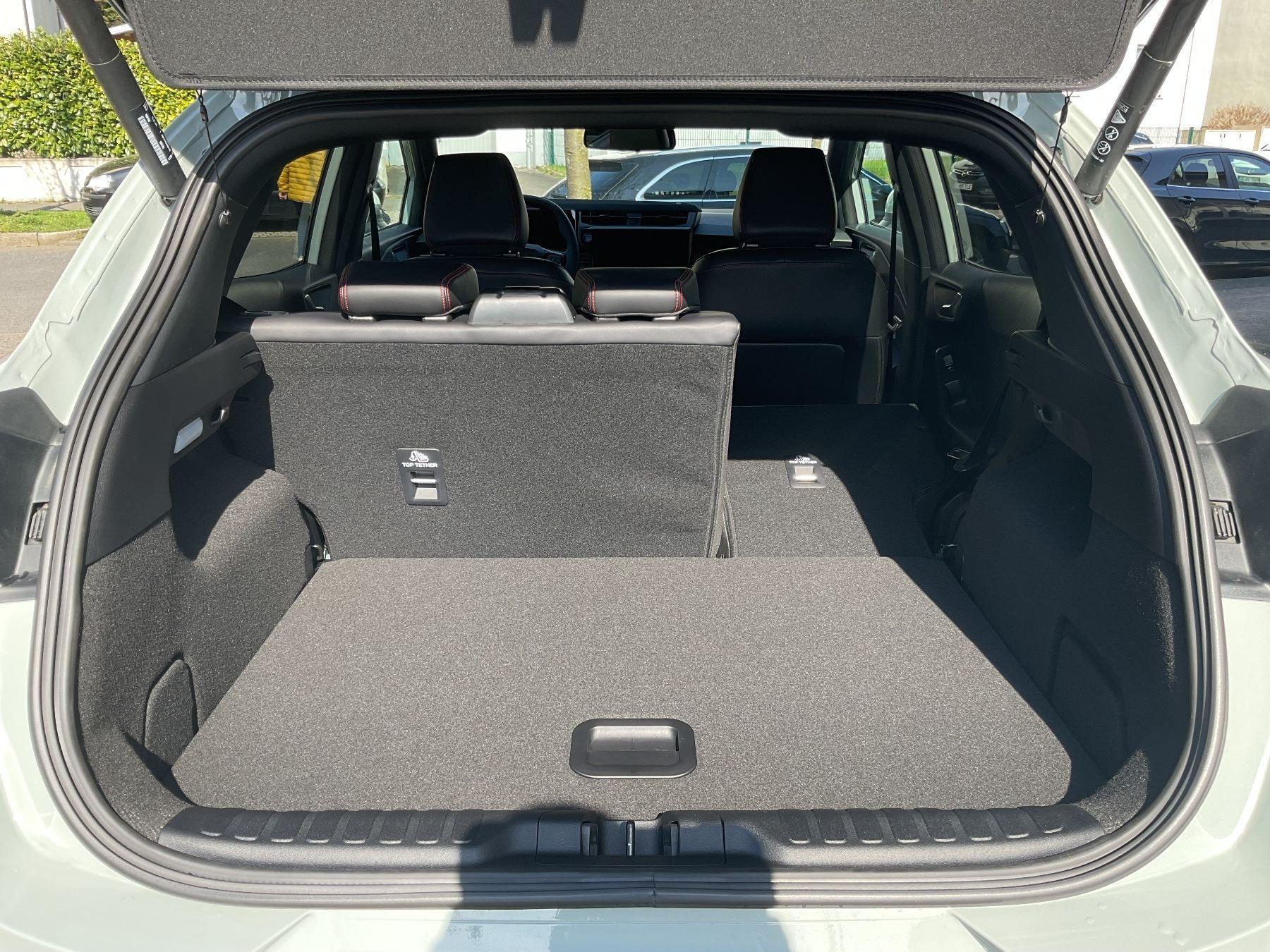 FORD ST-Line X MHEV *LED*iACC*AHK*B&O*PDC*SHZ*Ke FORD ST-Line X MHEV *LED*iACC*AHK*B&O*PDC*SHZ*Ke