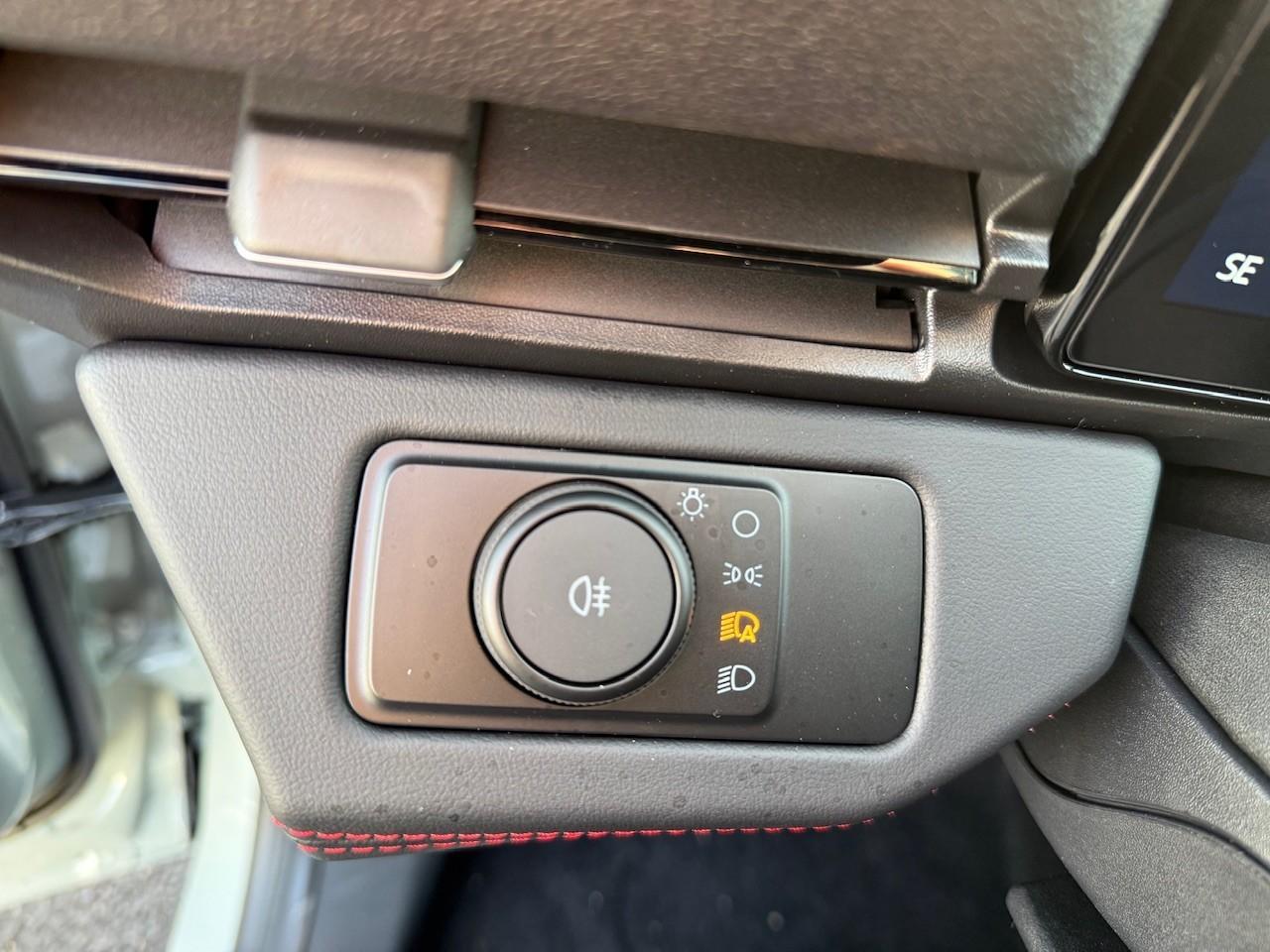 FORD ST-LINE 1.0T 125PS MHEV Automatik FORD ST-LINE 1.0T 125PS MHEV Automatik