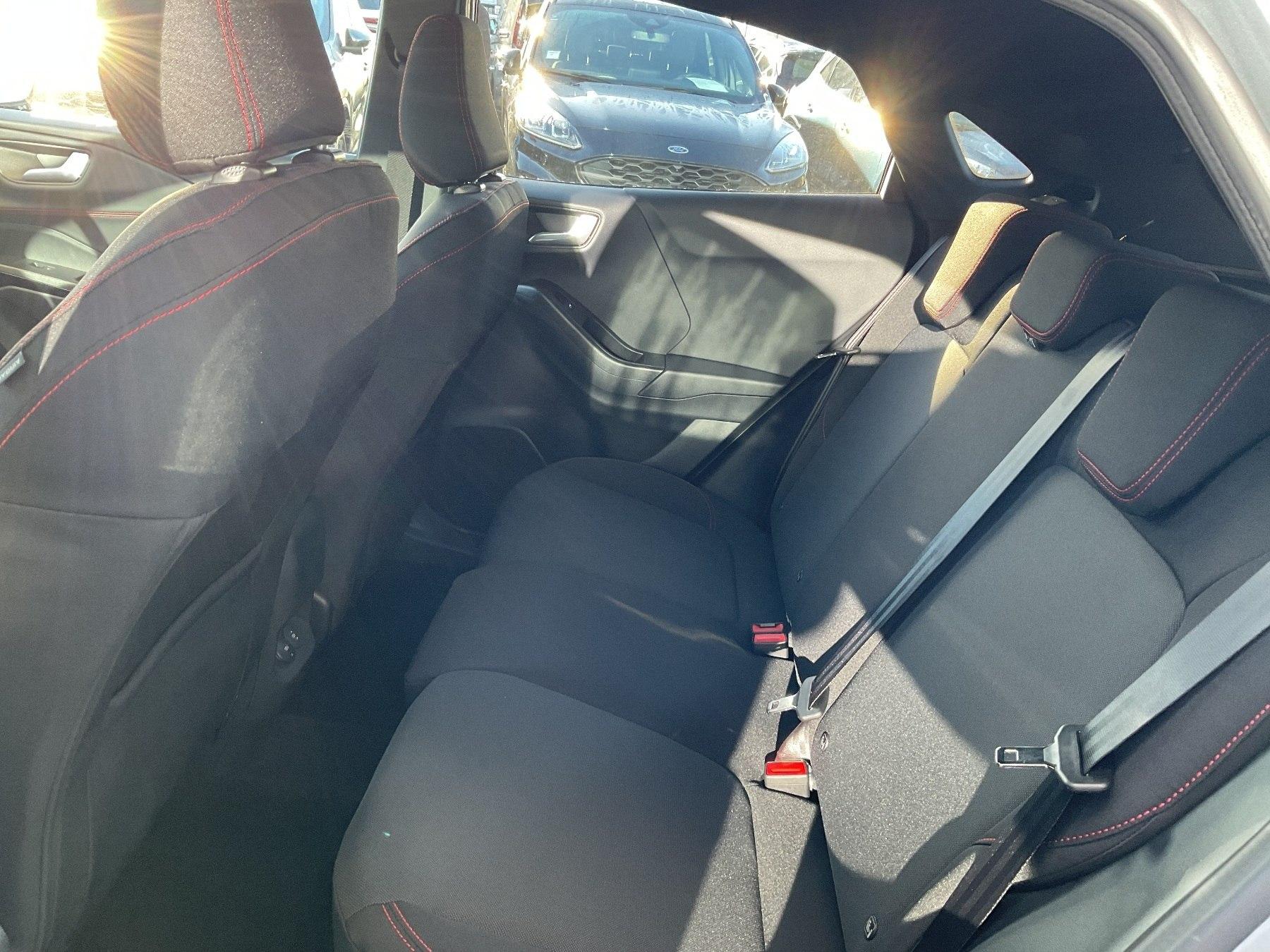 FORD ST-LINE *AHK *LED *GJR *el. Klappe FORD ST-LINE *AHK *LED *GJR *el. Klappe