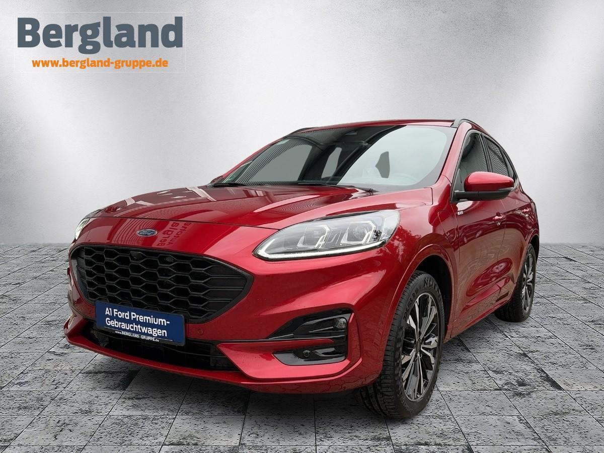 FORD ST-Line X 2,5 l Duratec PHEV 225 PS