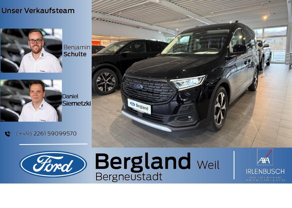 FORD ACTIVE 150PS PHEV Automatik