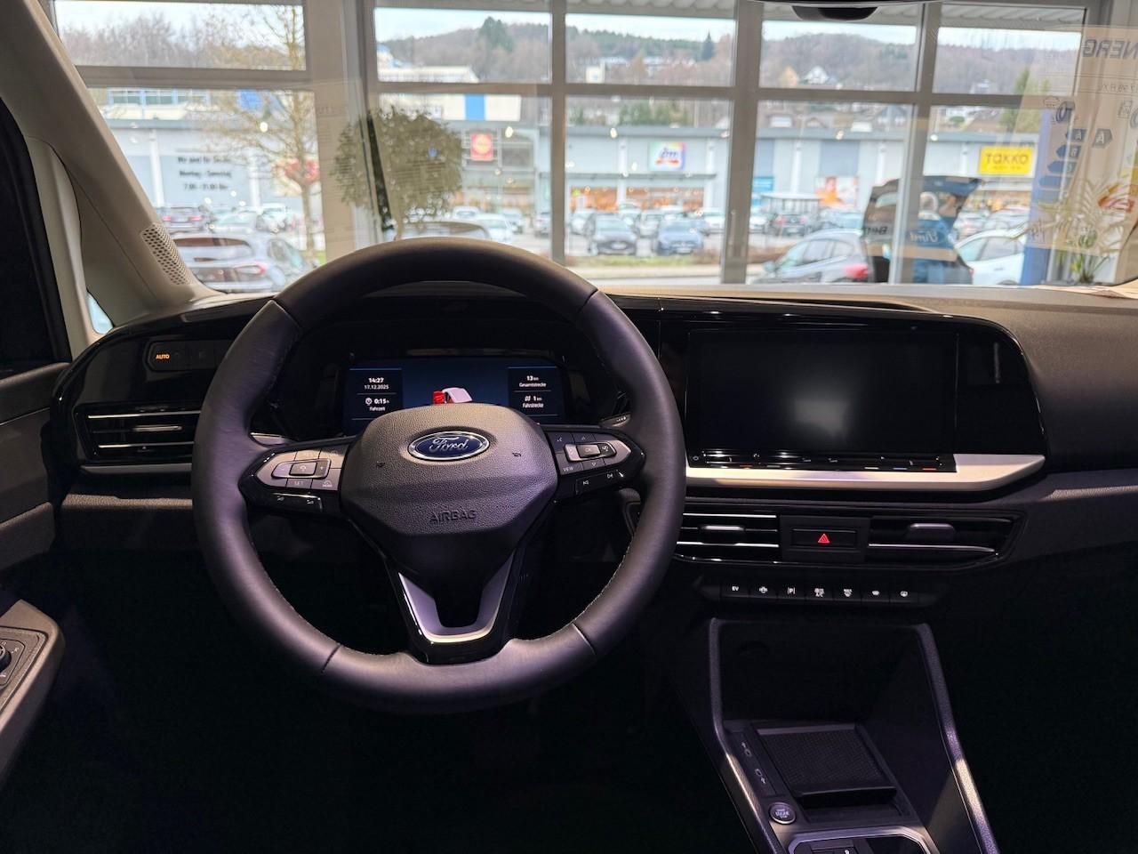 FORD ACTIVE 150PS PHEV Automatik FORD ACTIVE 150PS PHEV Automatik