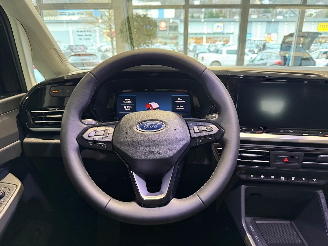 FORD ACTIVE 150PS PHEV Automatik FORD ACTIVE 150PS PHEV Automatik