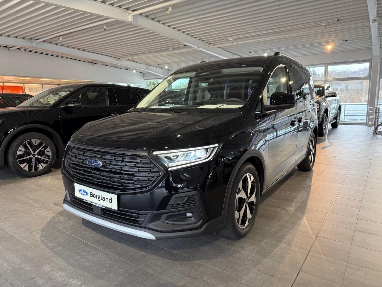 FORD ACTIVE 150PS PHEV Automatik FORD ACTIVE 150PS PHEV Automatik