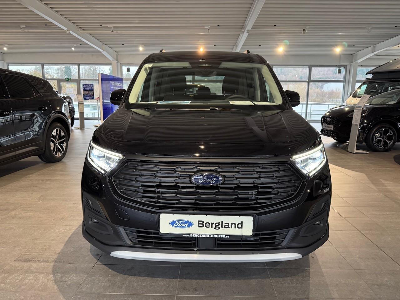 FORD ACTIVE 150PS PHEV Automatik FORD ACTIVE 150PS PHEV Automatik