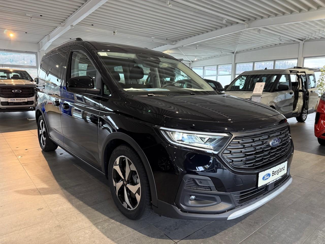 FORD ACTIVE 150PS PHEV Automatik FORD ACTIVE 150PS PHEV Automatik