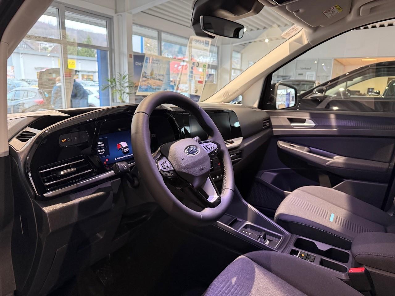 FORD ACTIVE 150PS PHEV Automatik FORD ACTIVE 150PS PHEV Automatik