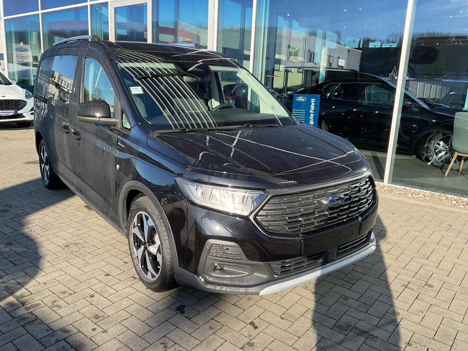 FORD Grand ACTIVE PHEV
