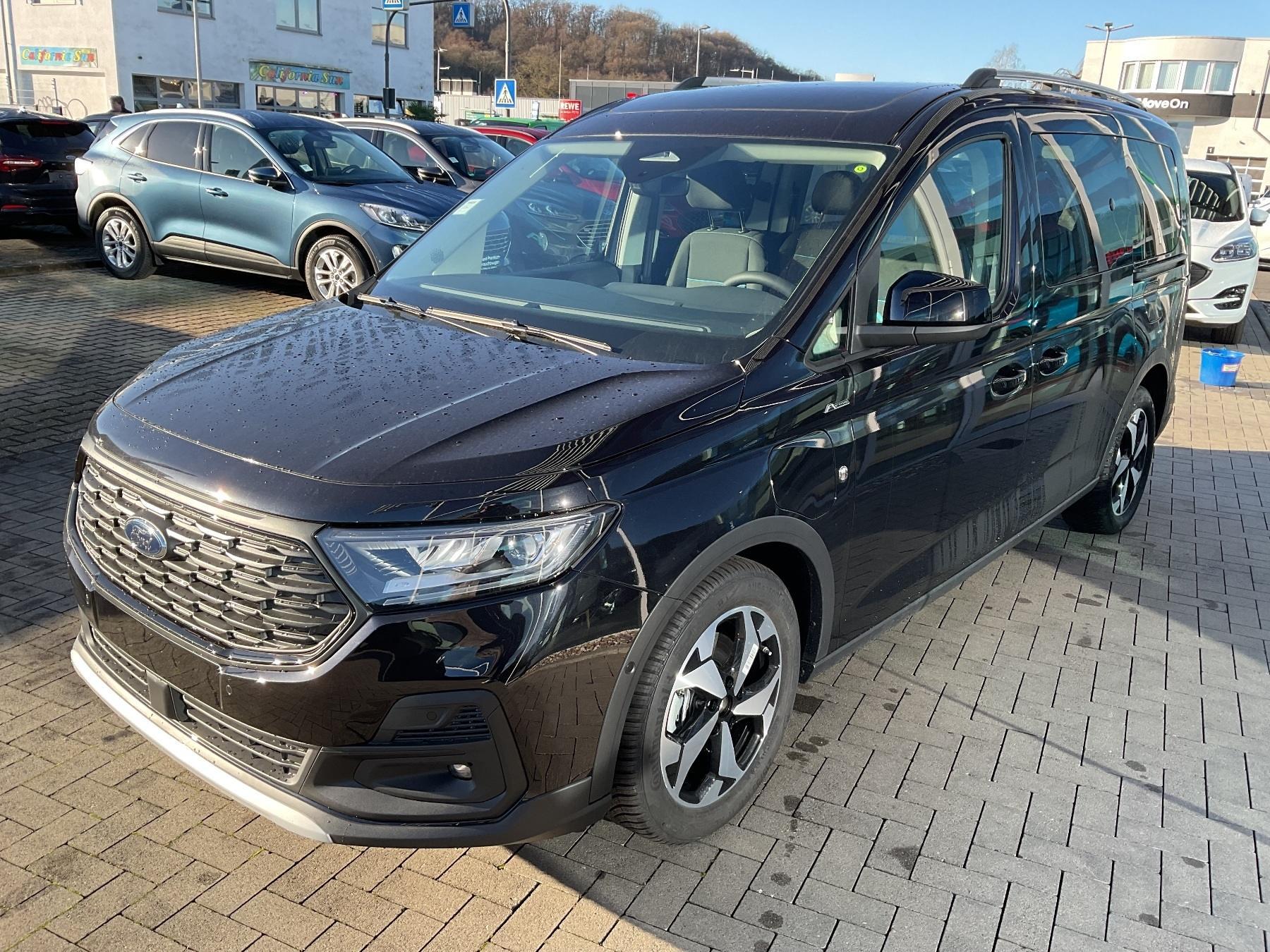 FORD Grand ACTIVE PHEV FORD Grand ACTIVE PHEV