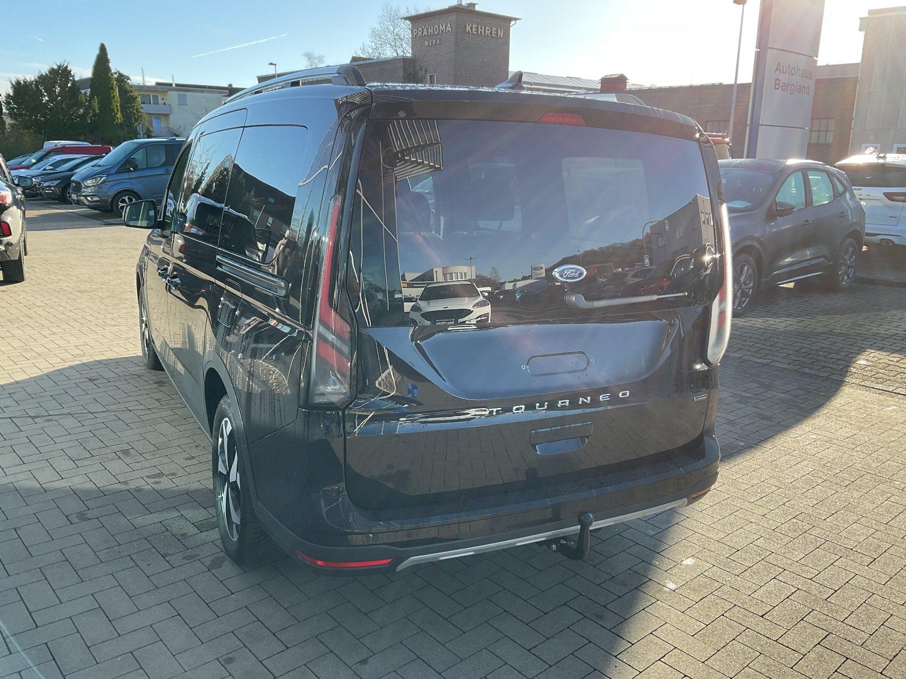 FORD Grand ACTIVE PHEV FORD Grand ACTIVE PHEV