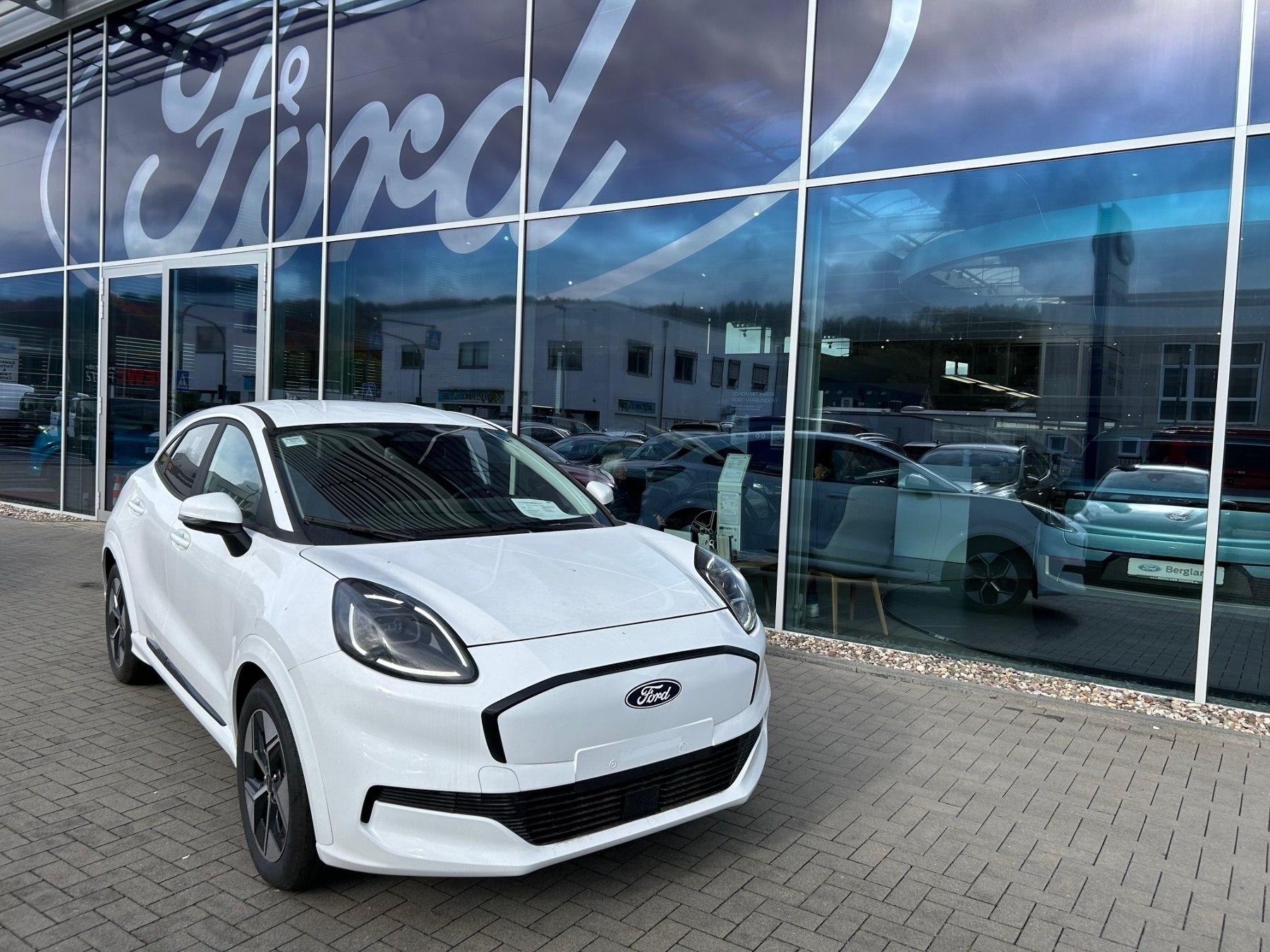 FORD GEN-E *Komfort-P. *Winter-P.
